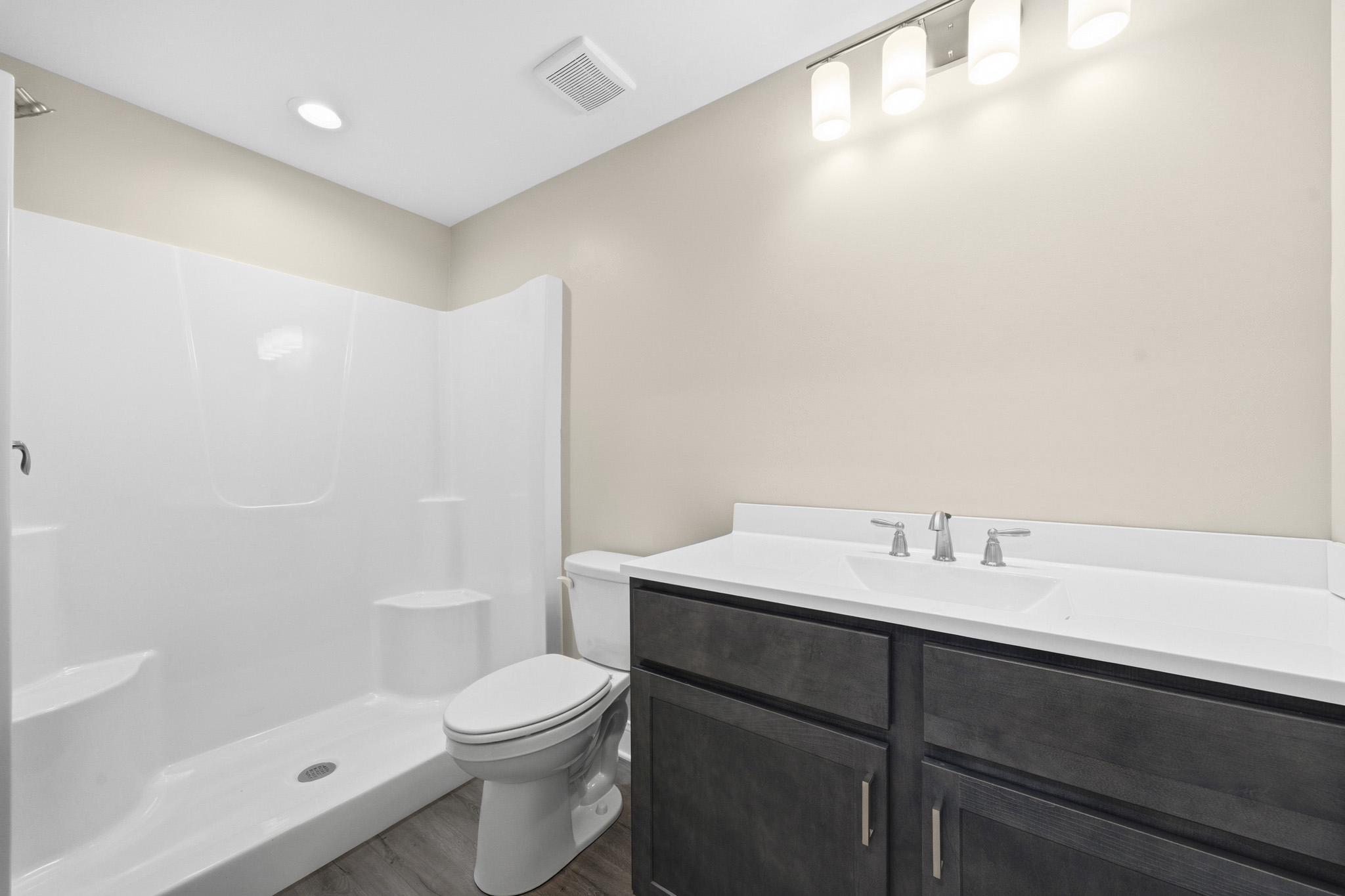 KESWICK - Residential