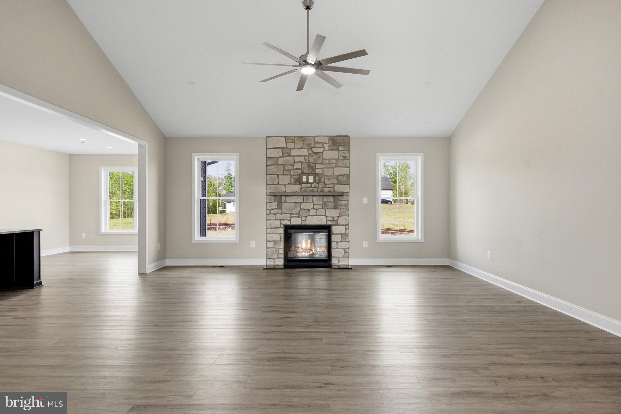 KESWICK - Residential