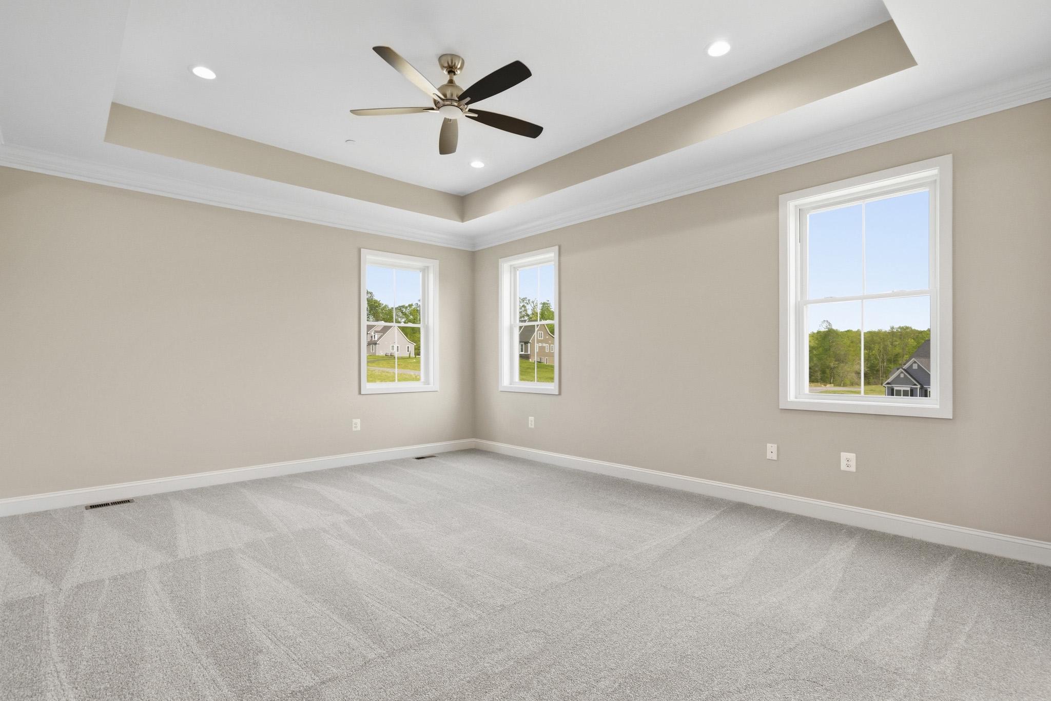 KESWICK - Residential