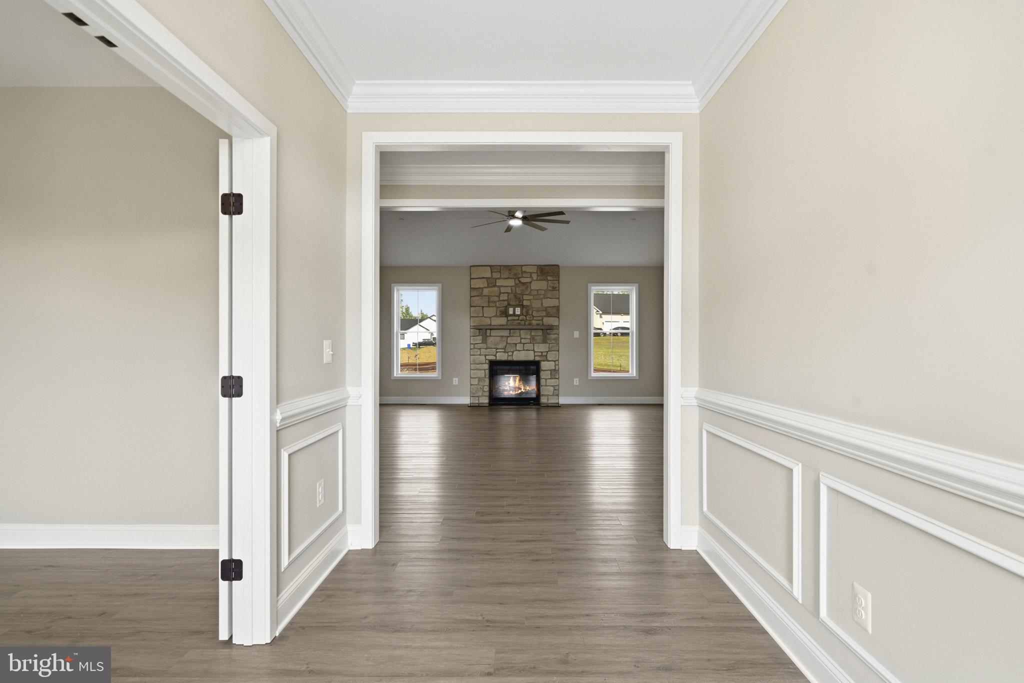 KESWICK - Residential