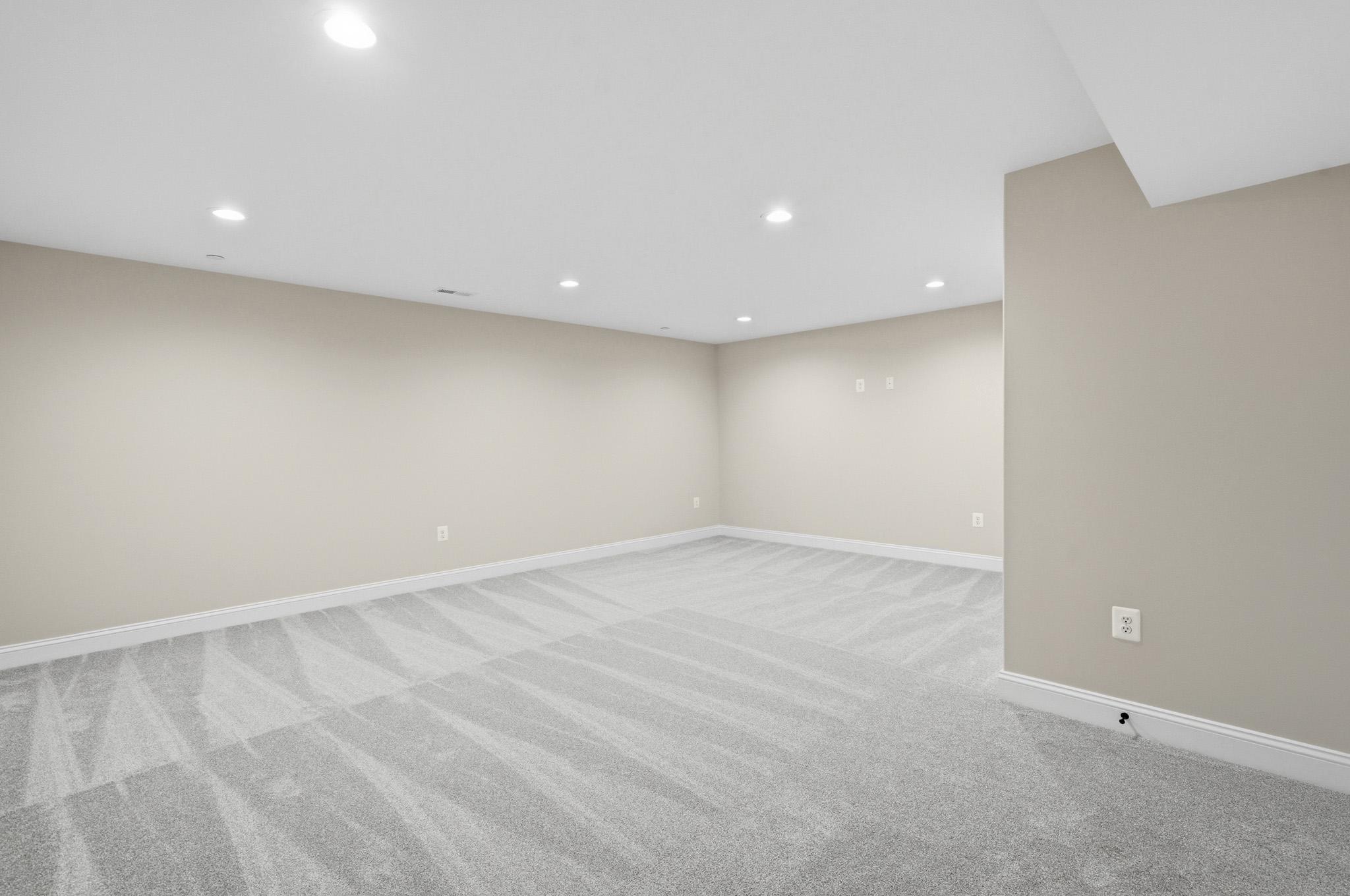 KESWICK - Residential