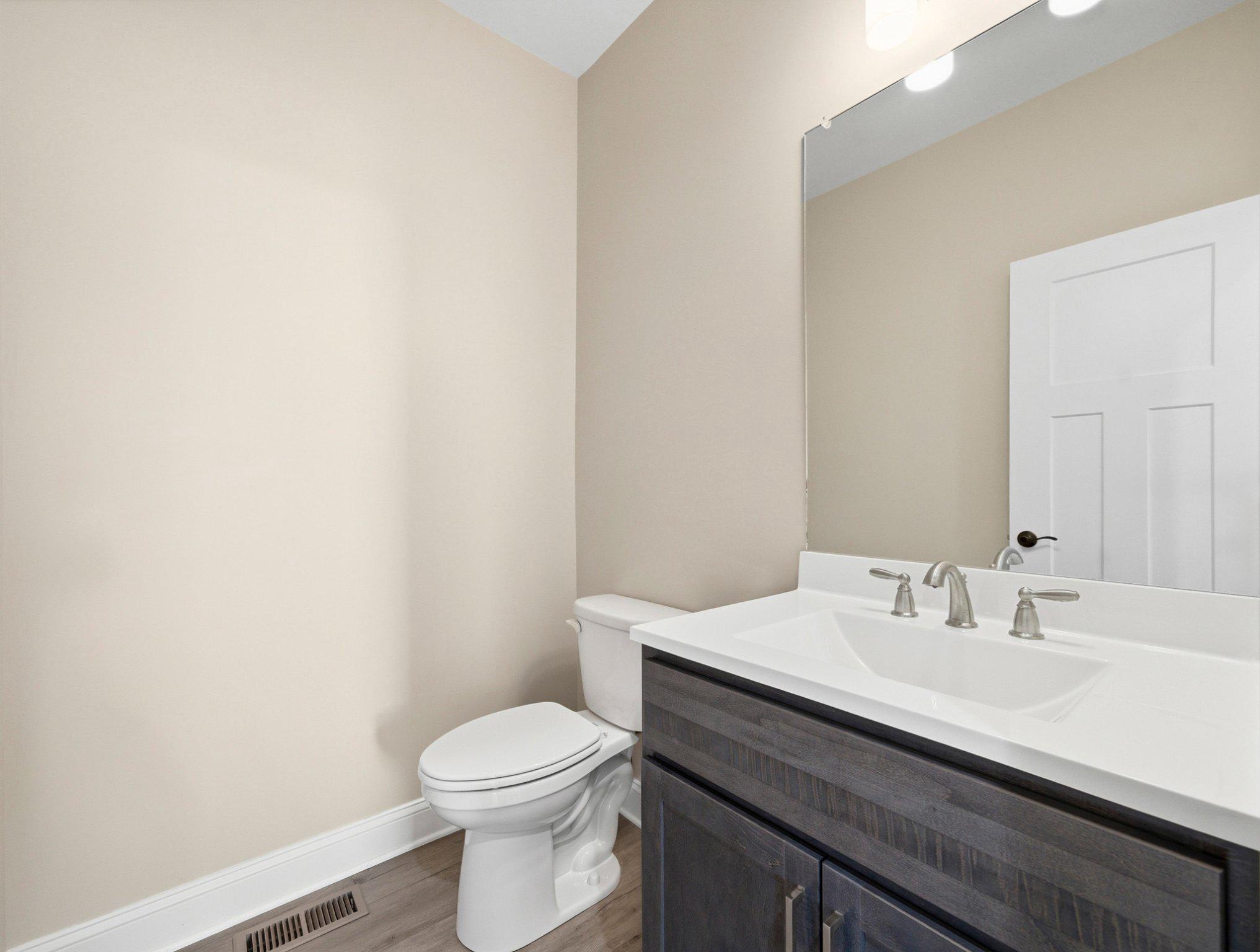 KESWICK - Residential