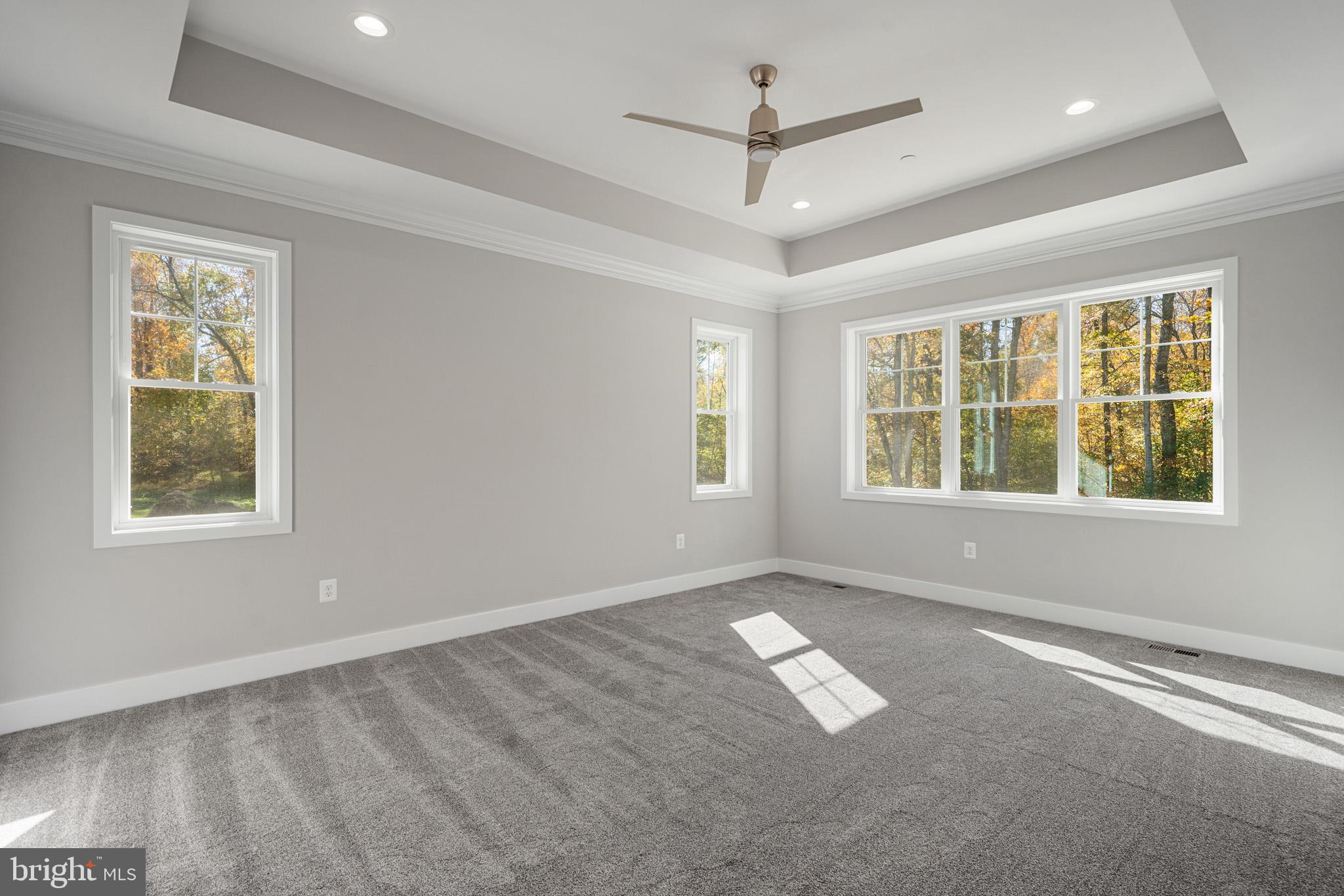 KESWICK - Residential