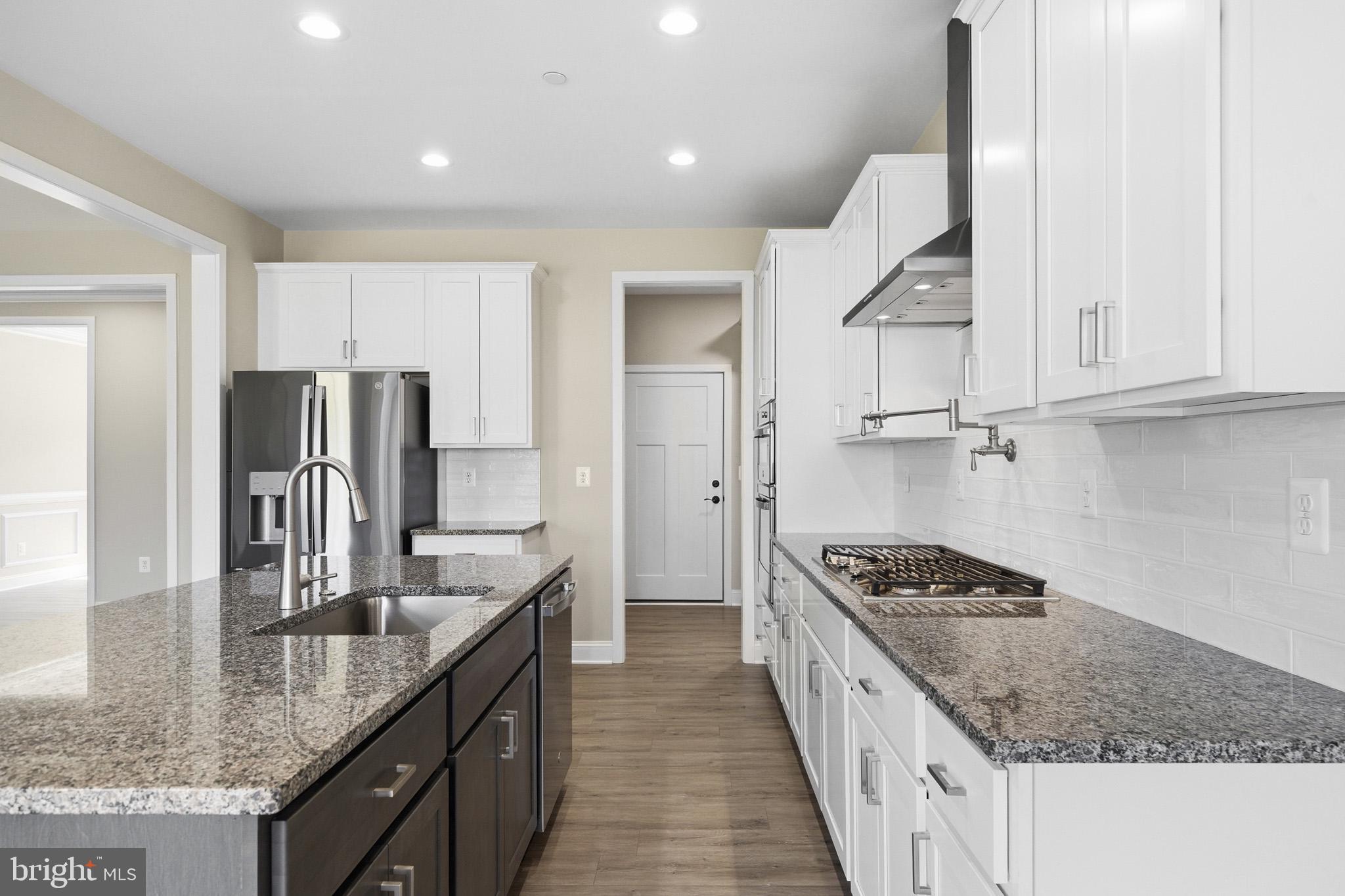 KESWICK - Residential