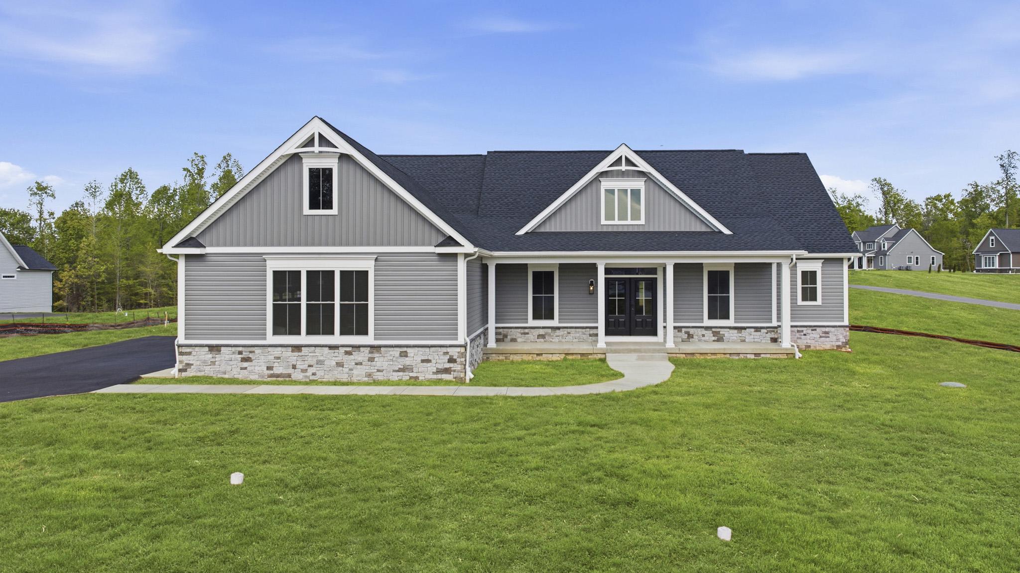 KESWICK - Residential