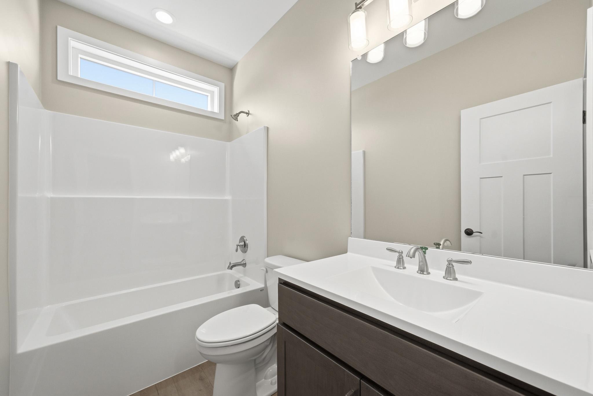 KESWICK - Residential