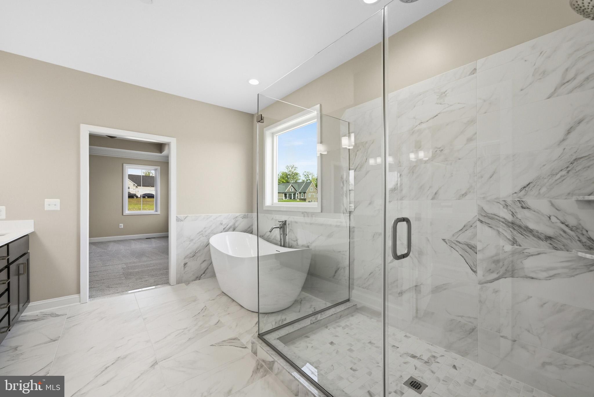 KESWICK - Residential