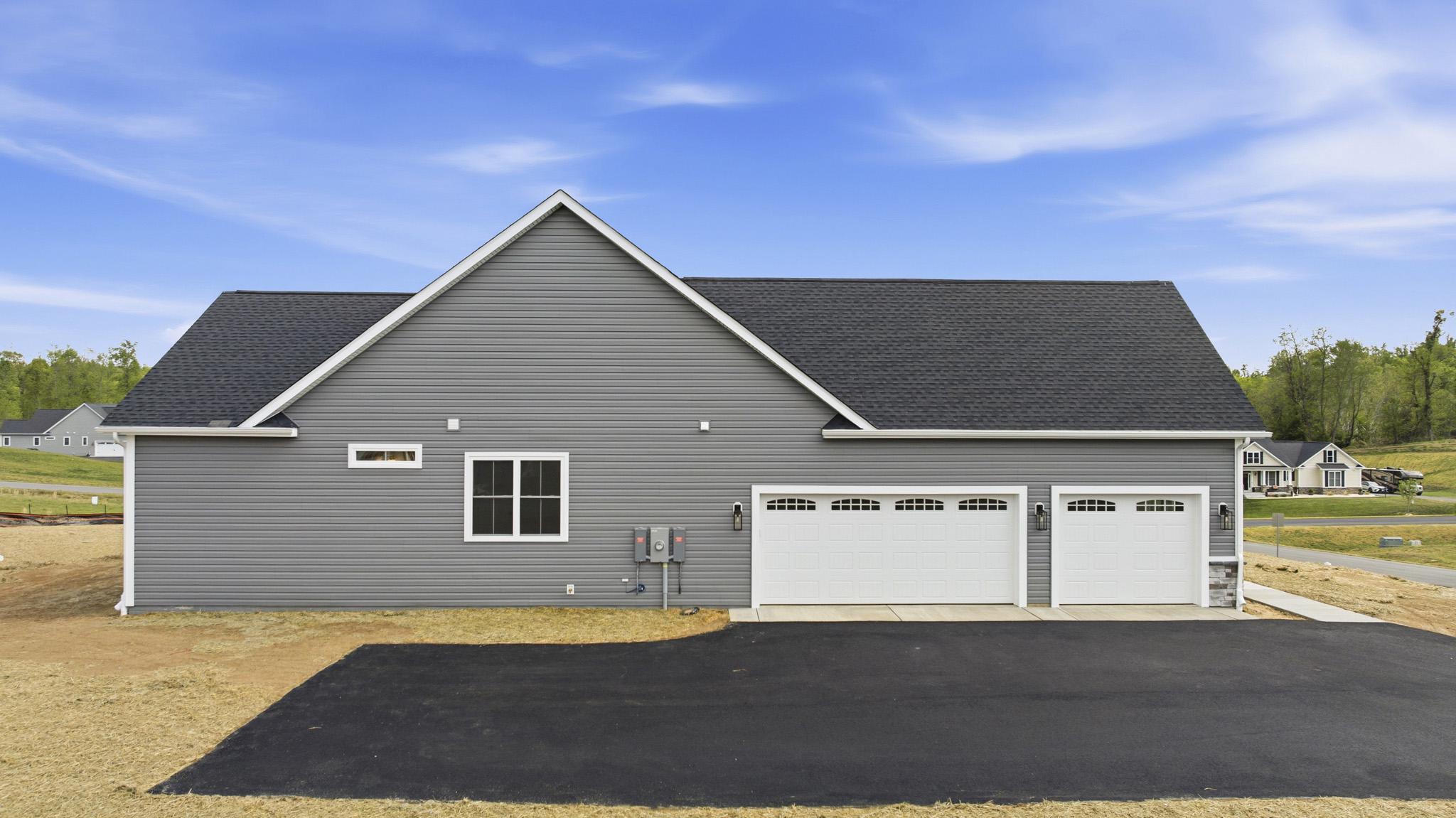 KESWICK - Residential