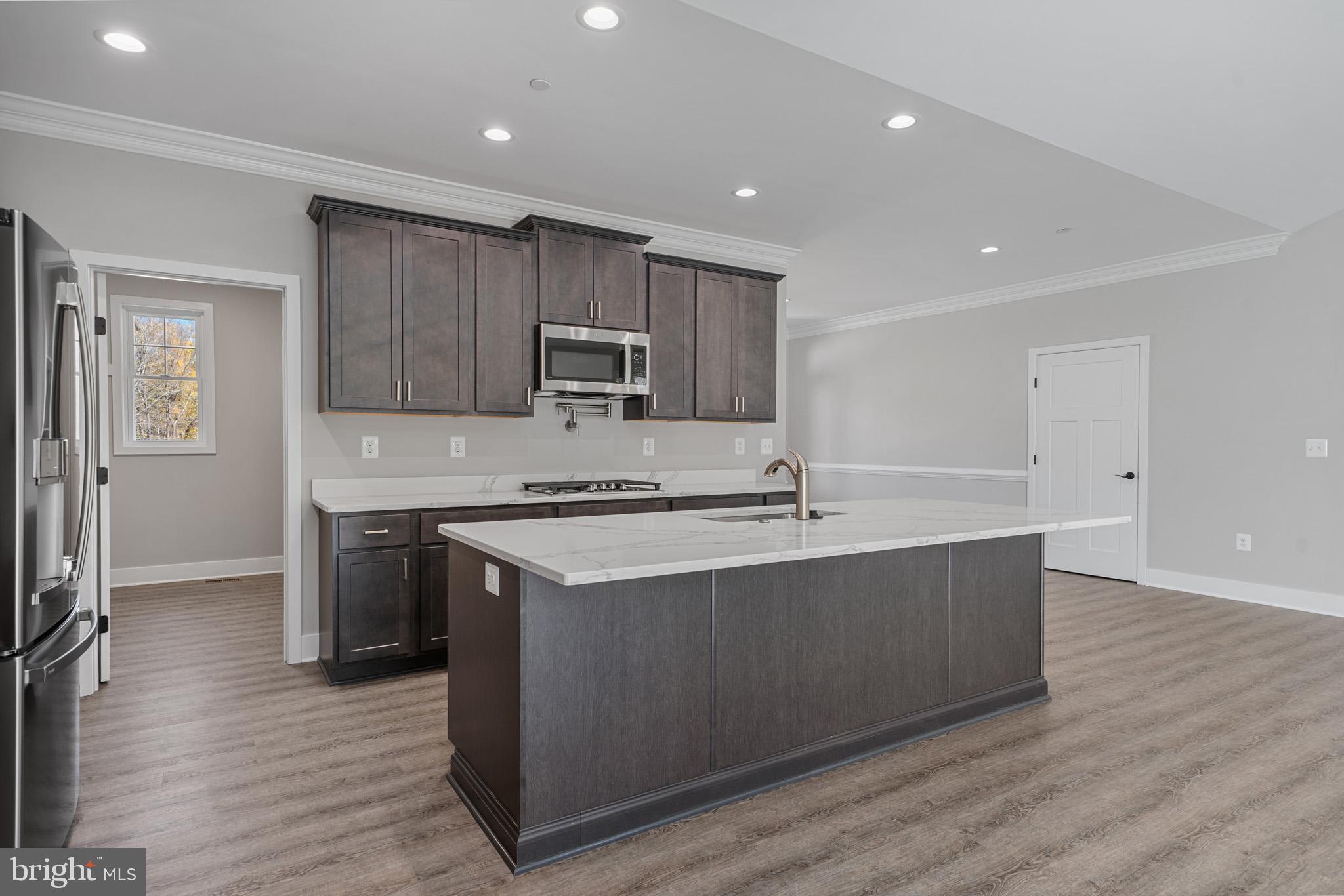 KESWICK - Residential