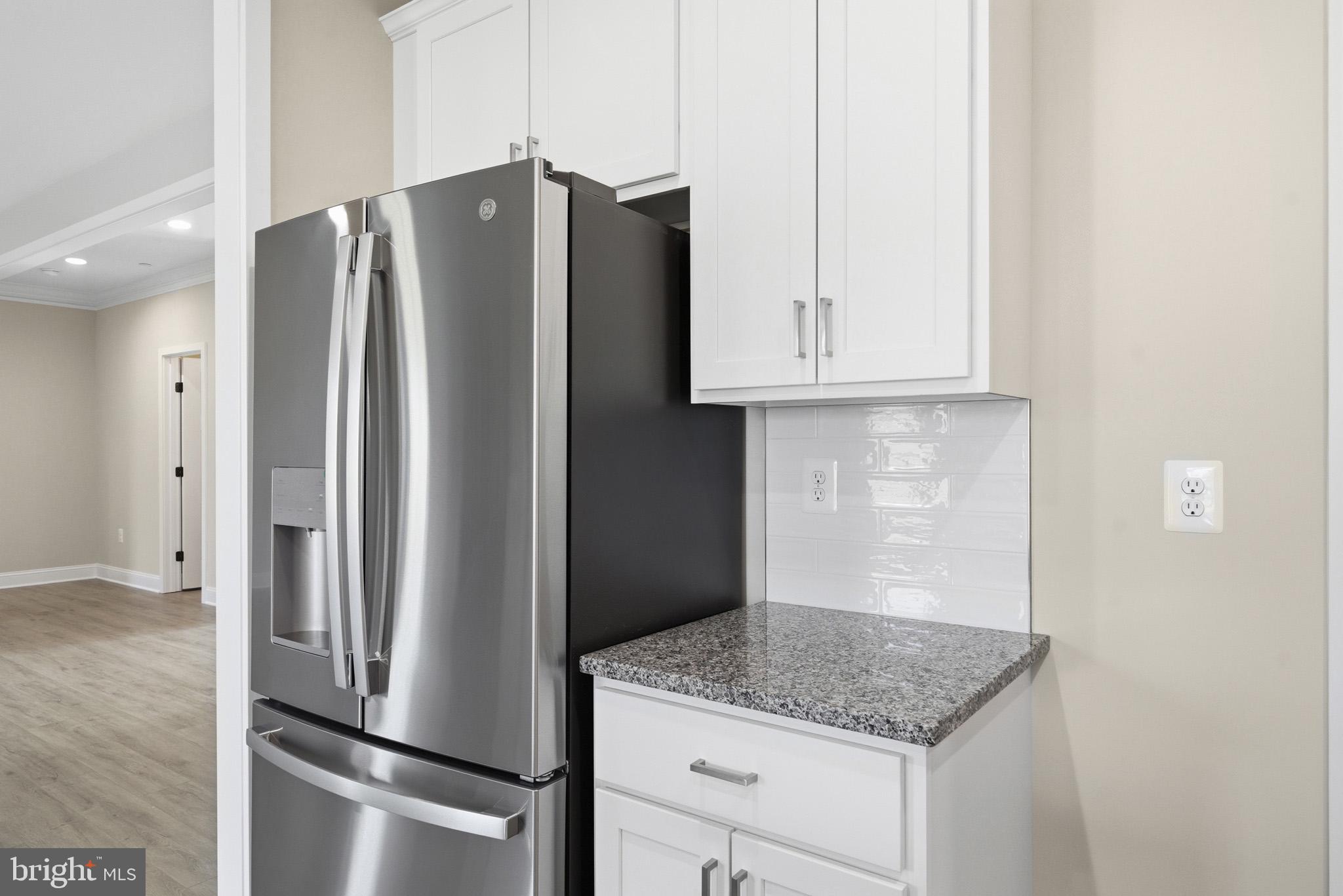 KESWICK - Residential