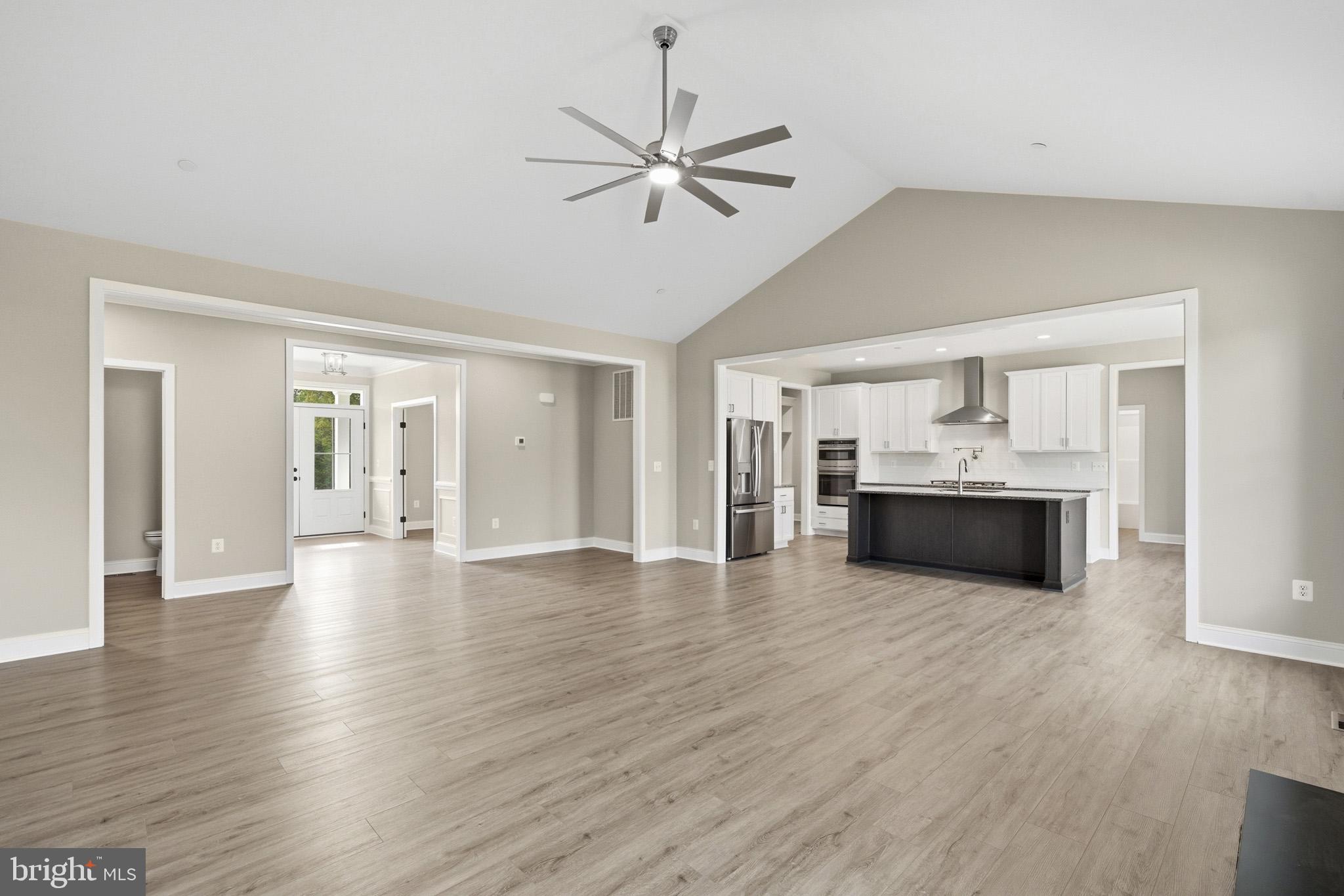 KESWICK - Residential