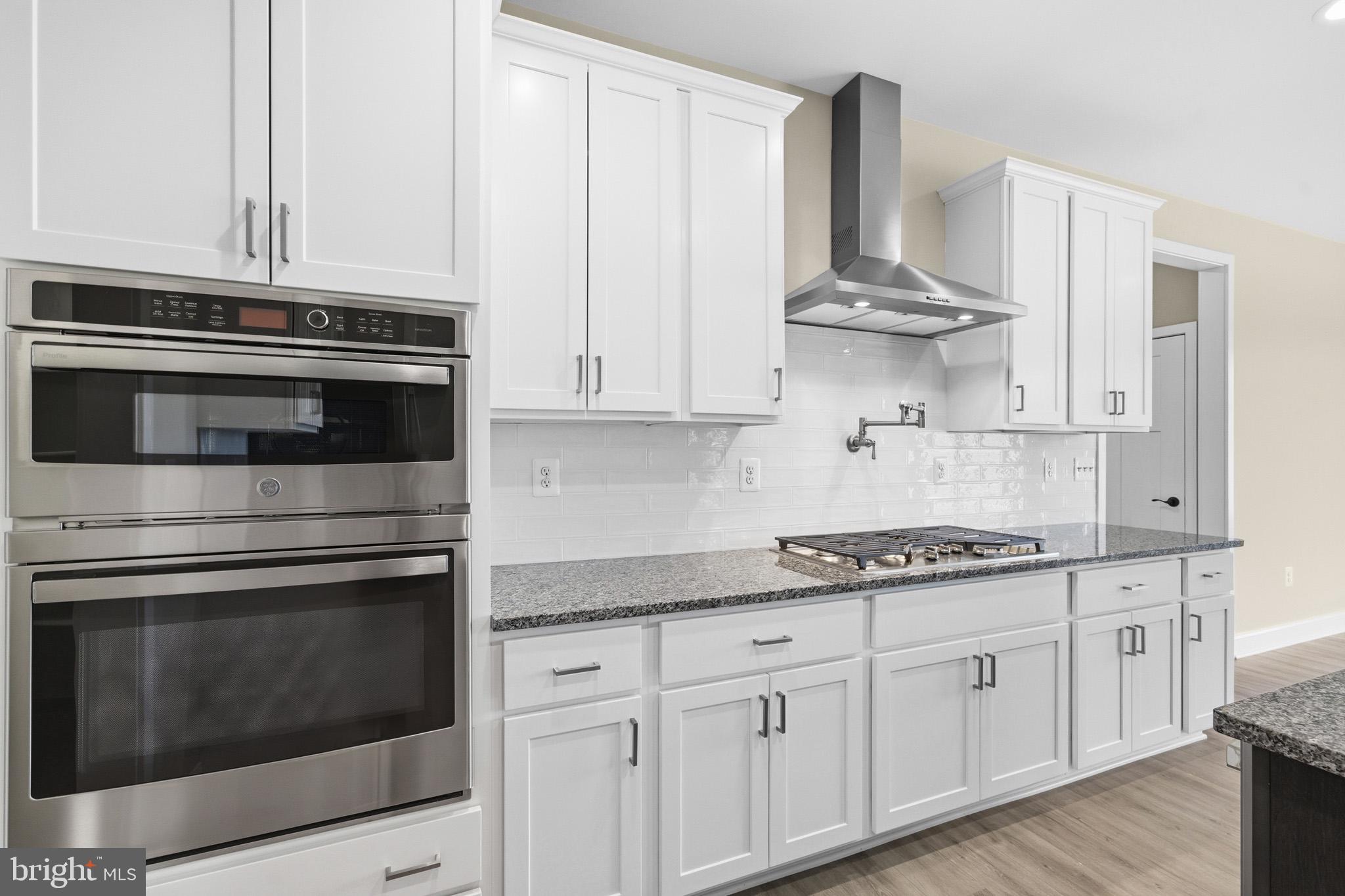 KESWICK - Residential