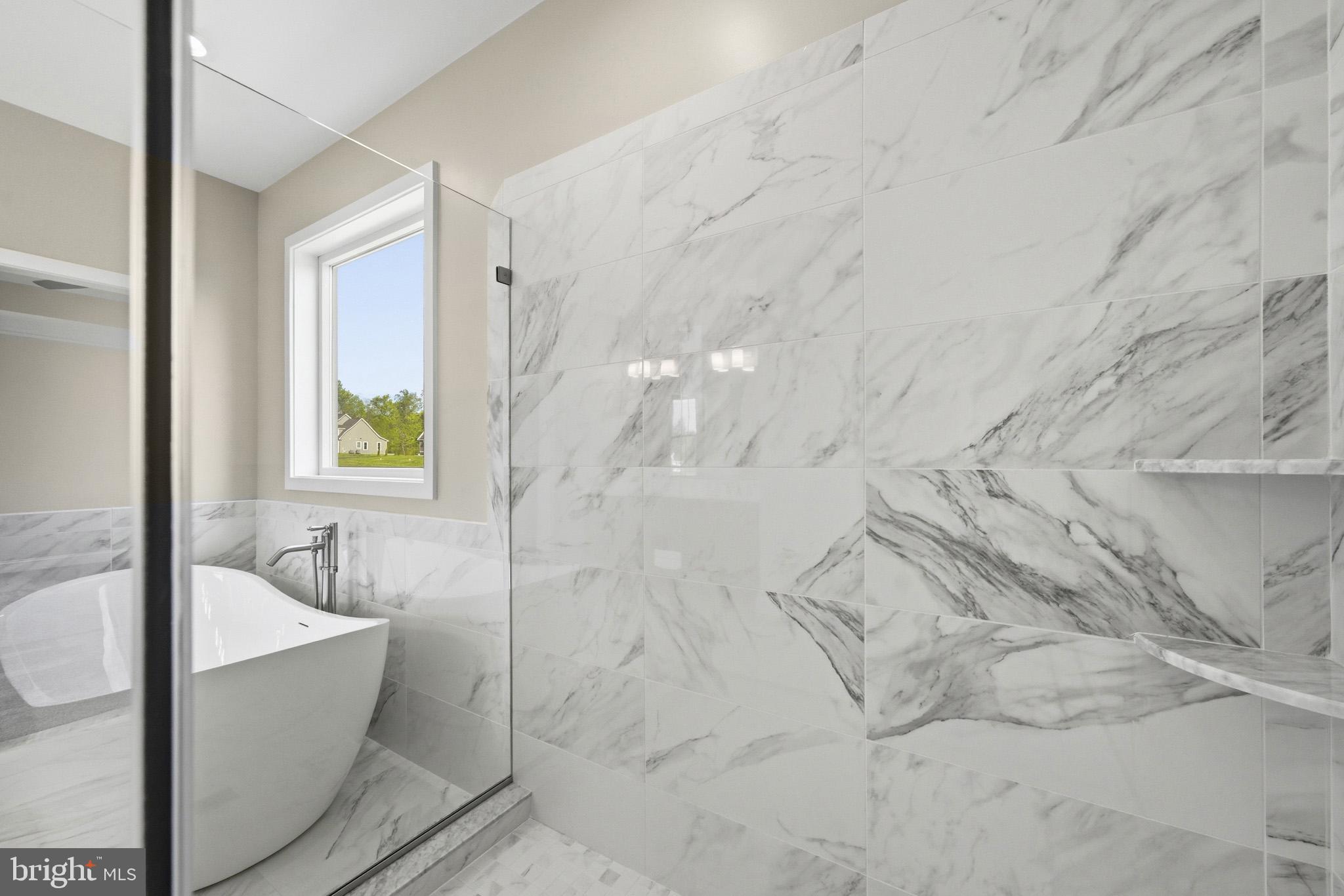 KESWICK - Residential