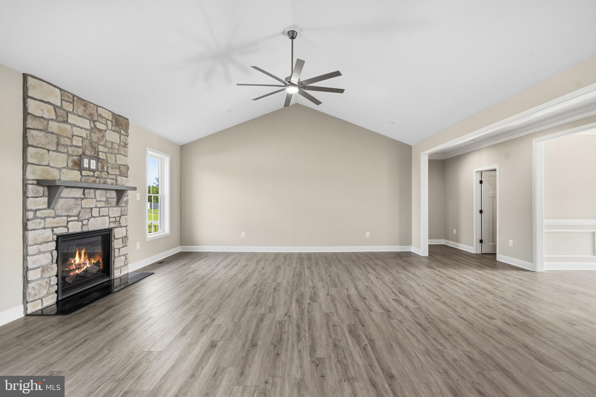 KESWICK - Residential