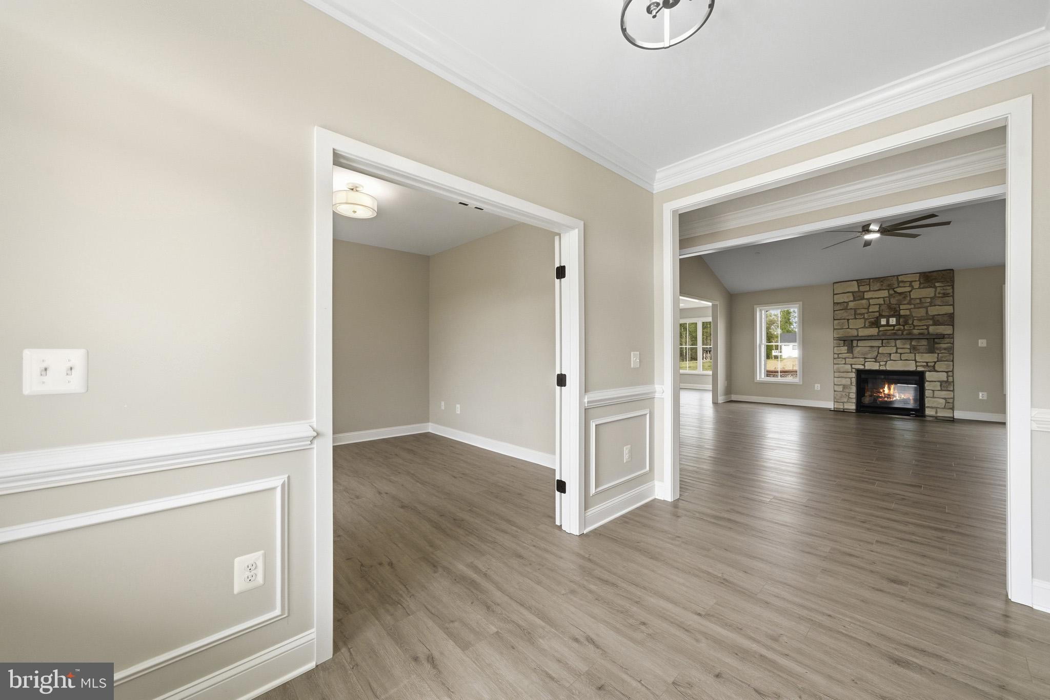 KESWICK - Residential