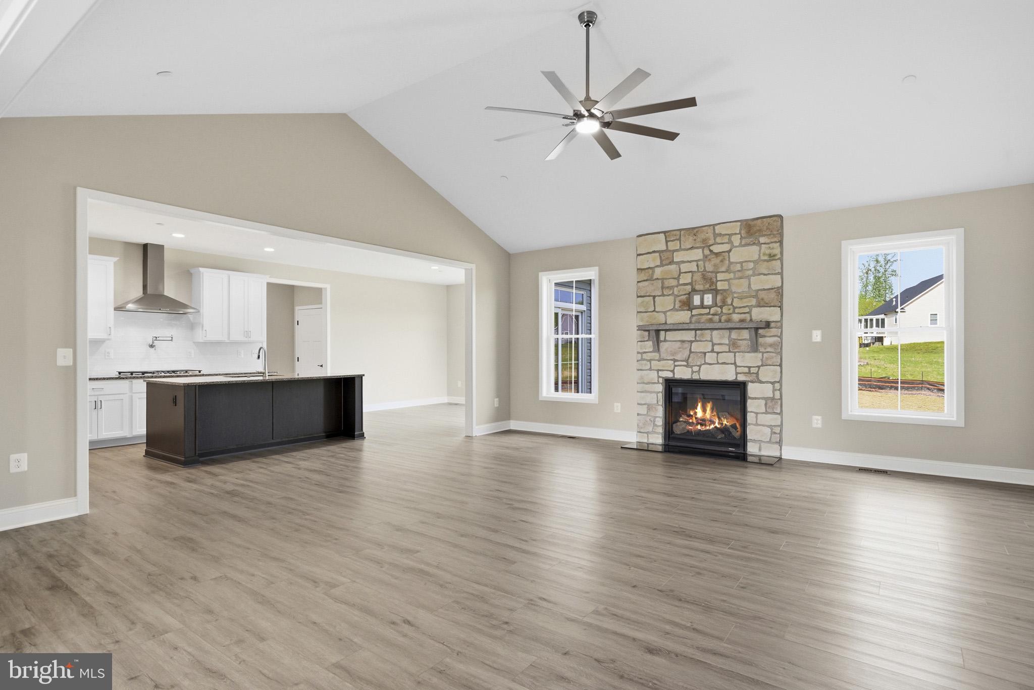 KESWICK - Residential