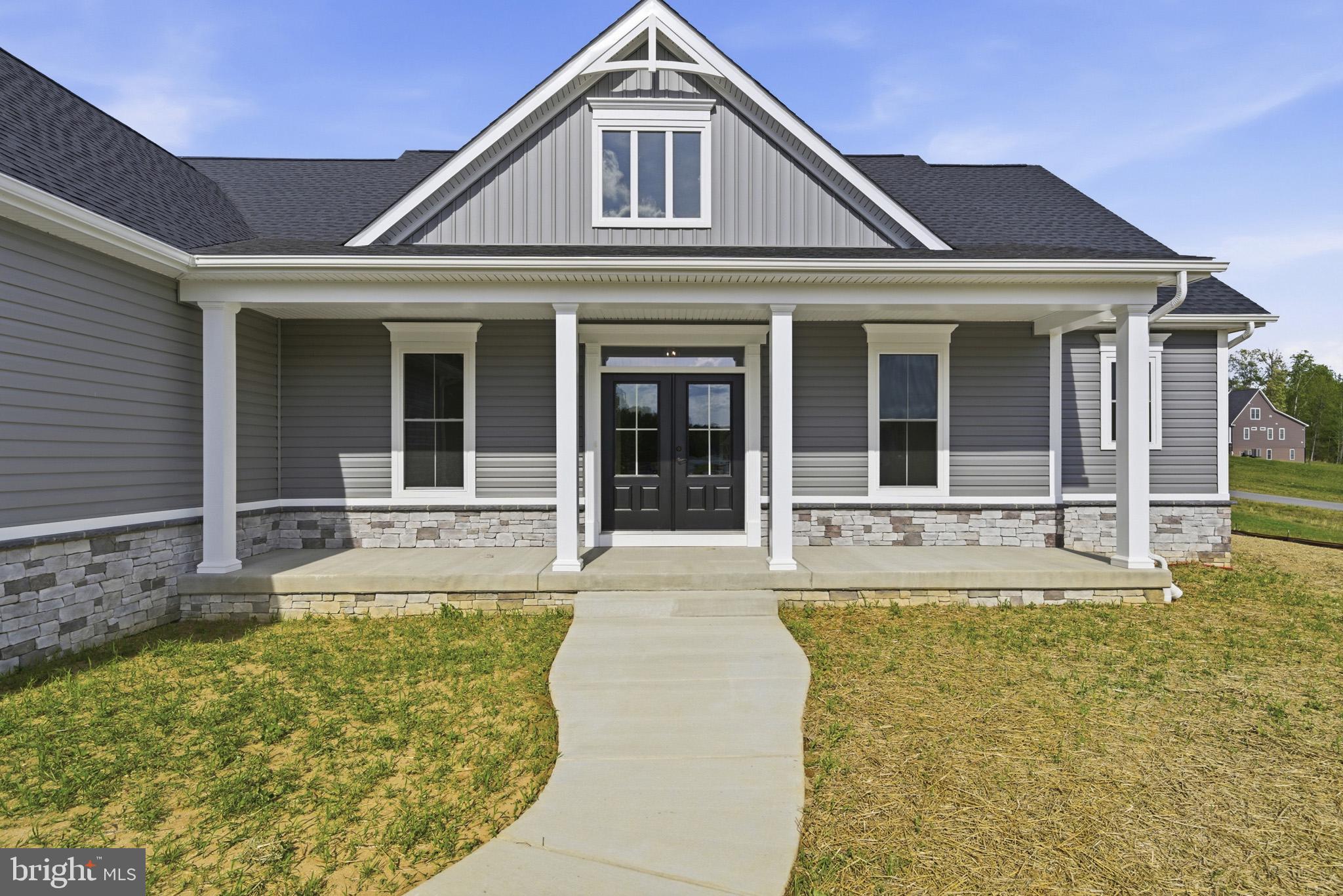 KESWICK - Residential