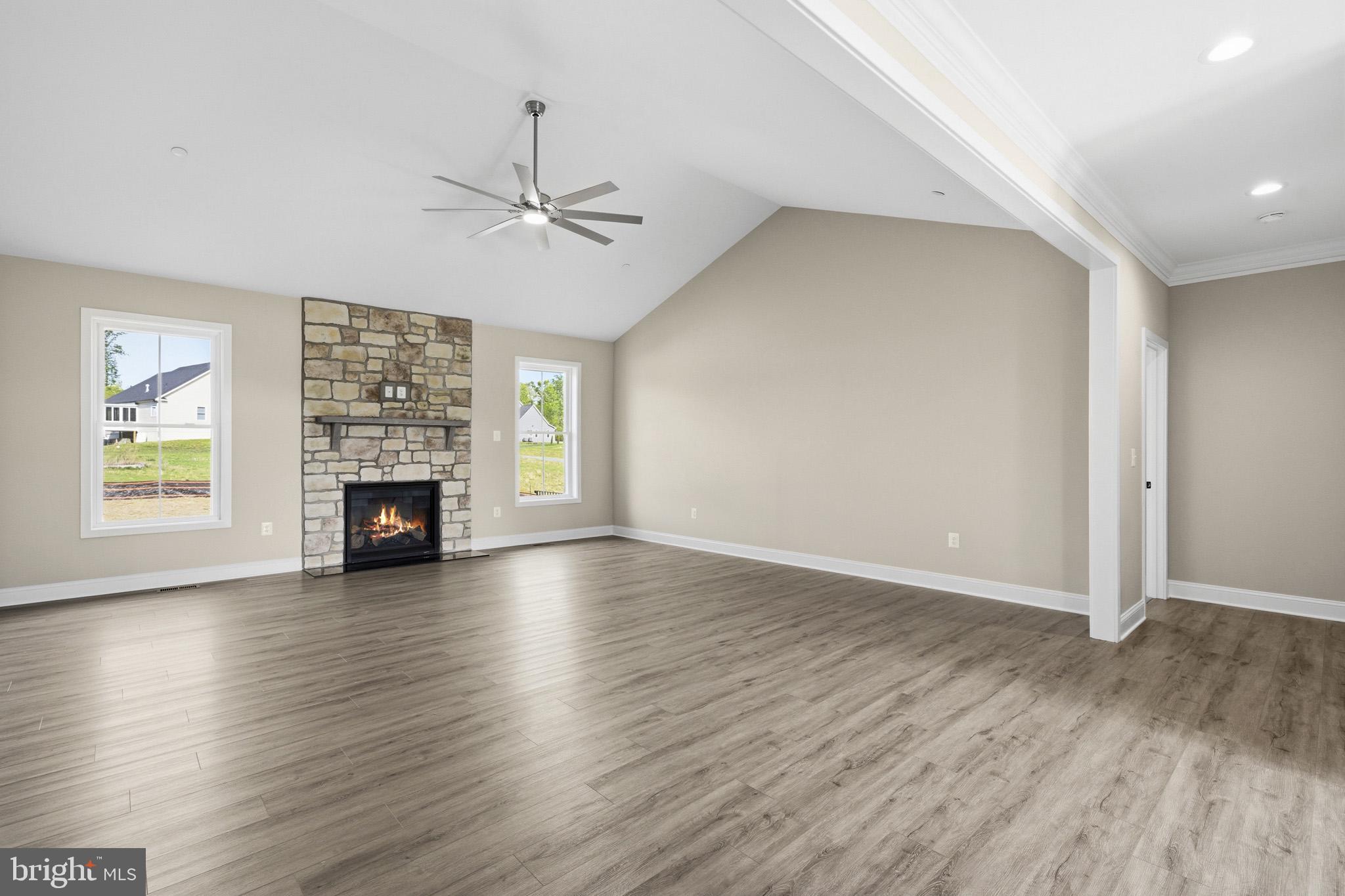 KESWICK - Residential