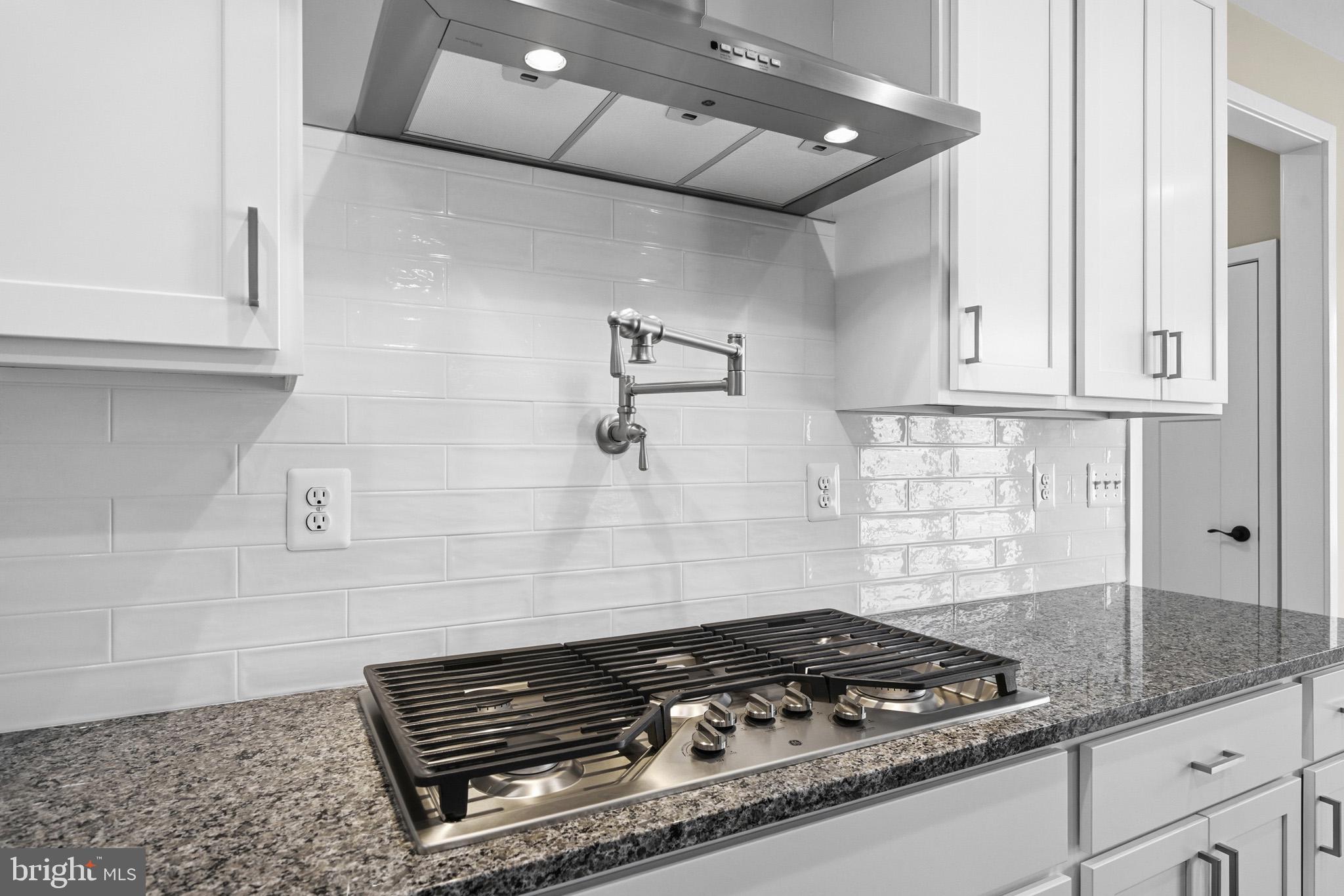 KESWICK - Residential