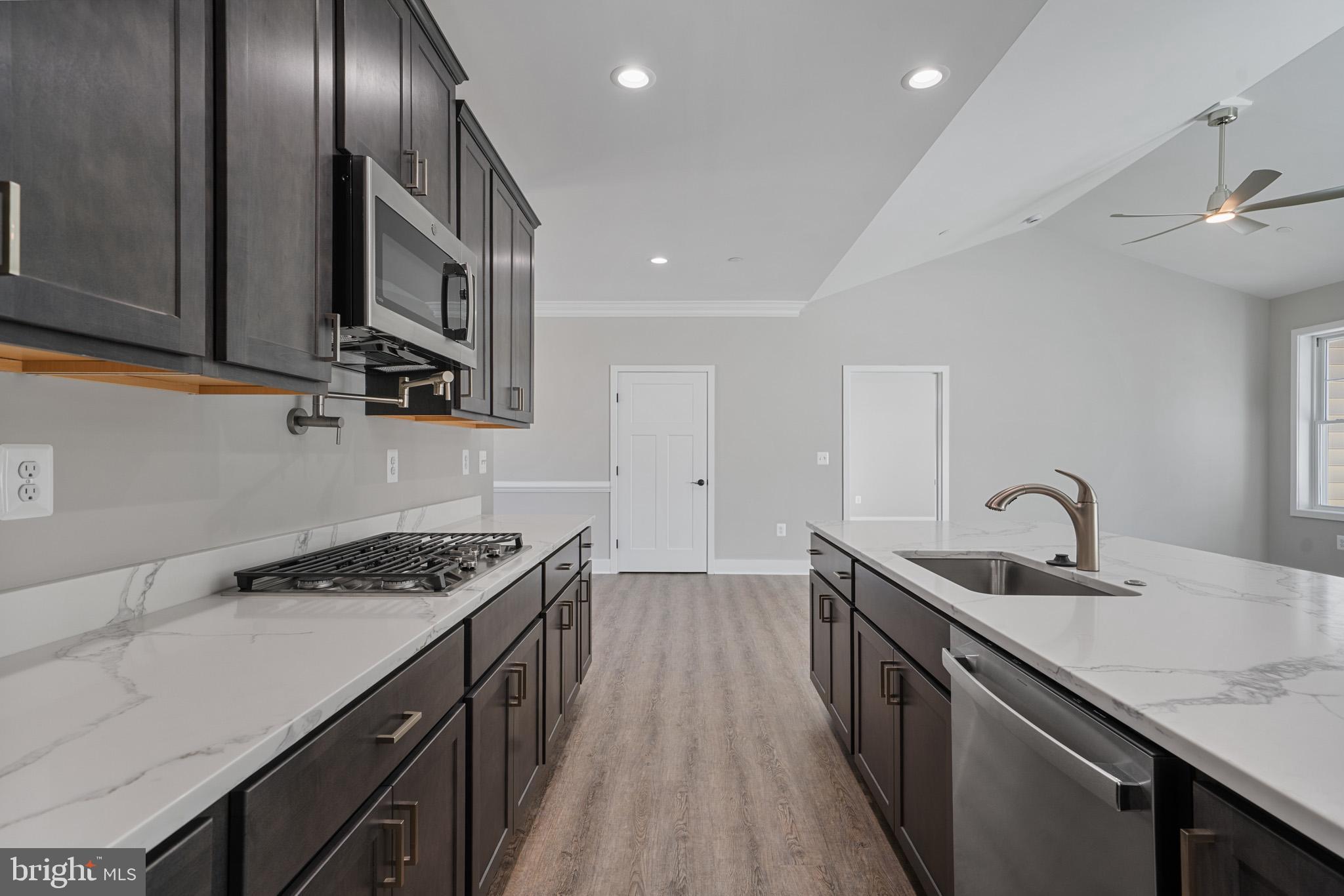 KESWICK - Residential