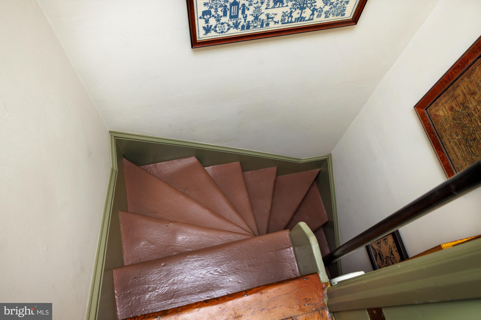 WASHINGTON SQ WEST - Residential