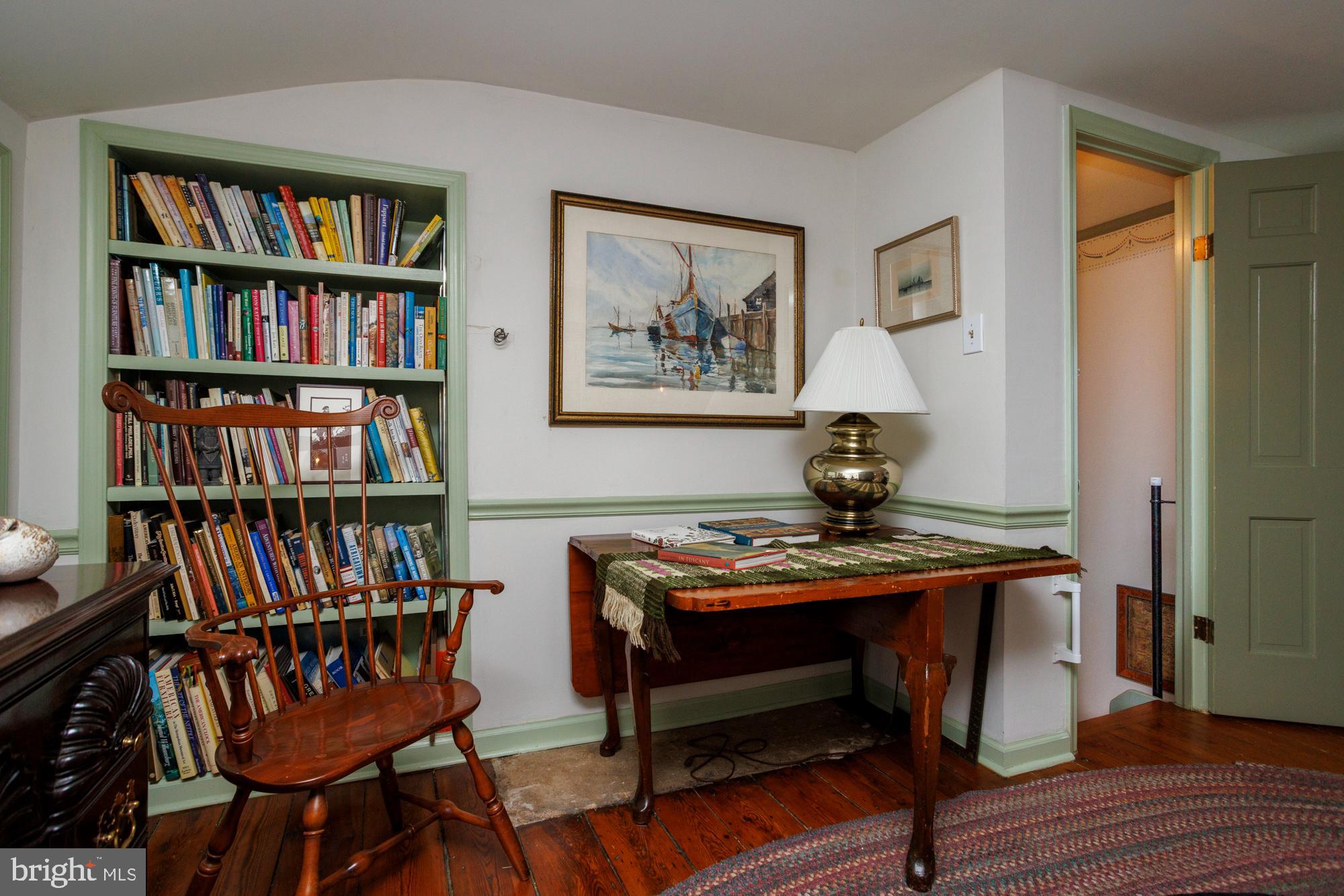 WASHINGTON SQ WEST - Residential