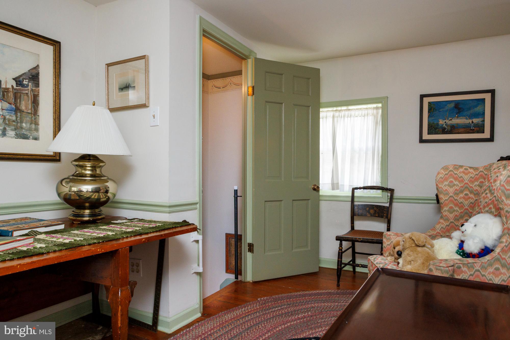 WASHINGTON SQ WEST - Residential