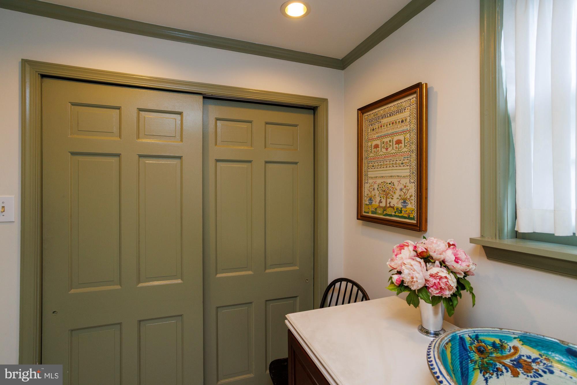 WASHINGTON SQ WEST - Residential