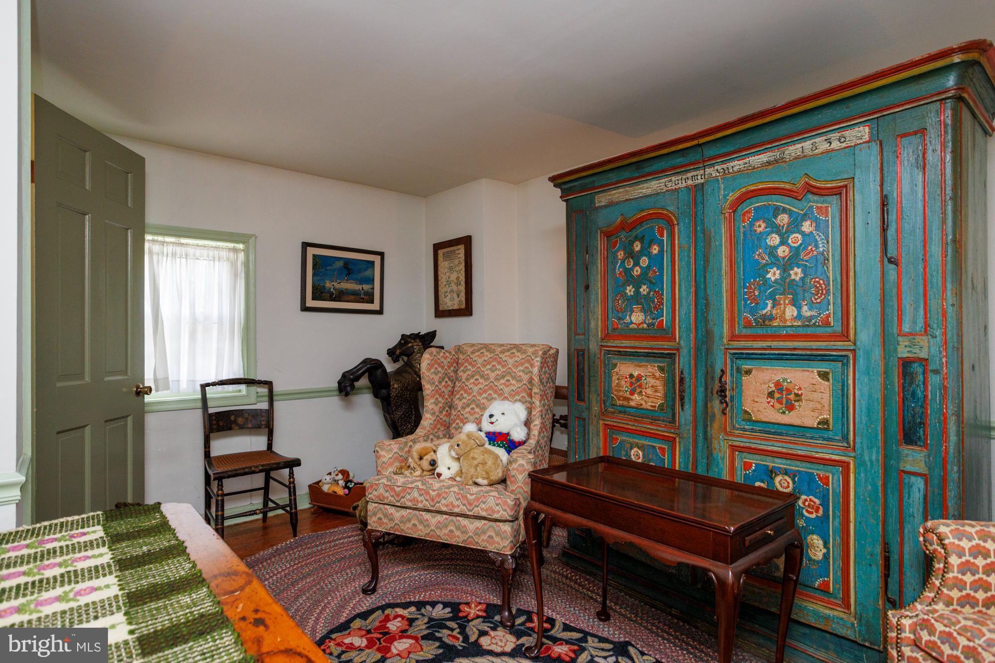 WASHINGTON SQ WEST - Residential