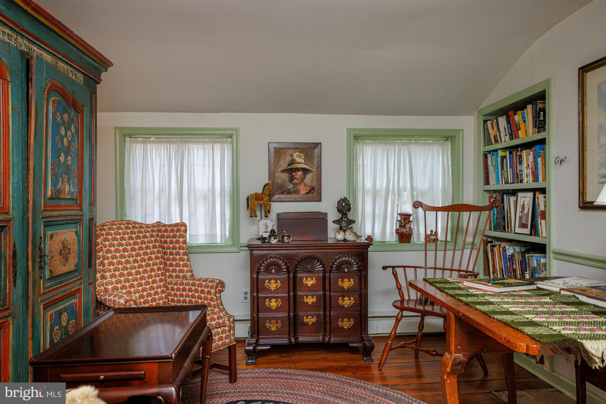 WASHINGTON SQ WEST - Residential