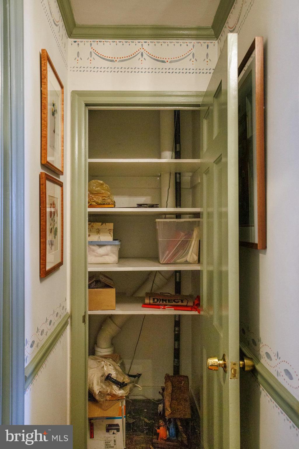 WASHINGTON SQ WEST - Residential