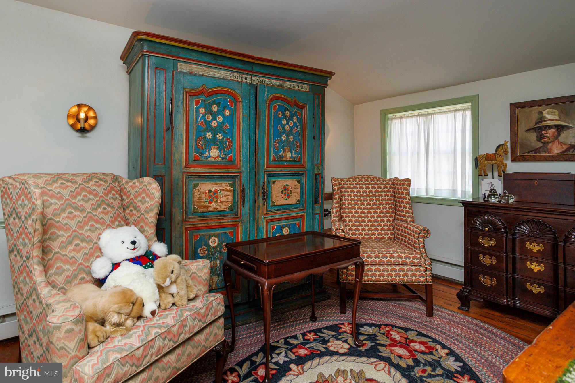 WASHINGTON SQ WEST - Residential