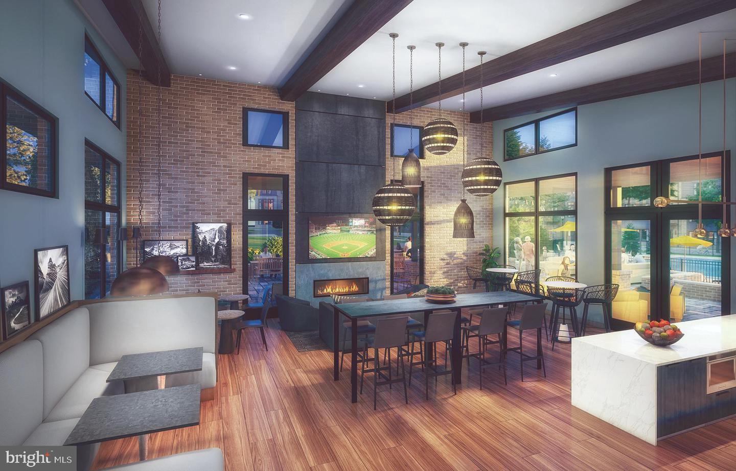 TOWER OAKS - Residential Lease