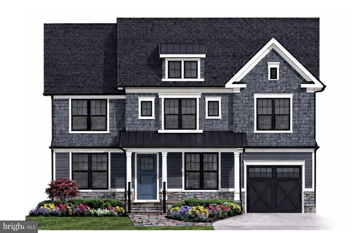 WEST CHEVY CHASE HEIGHTS - Residential