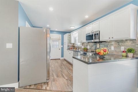 220-B SCHOOLHOUSE ROAD DUNCANNON PA 17020