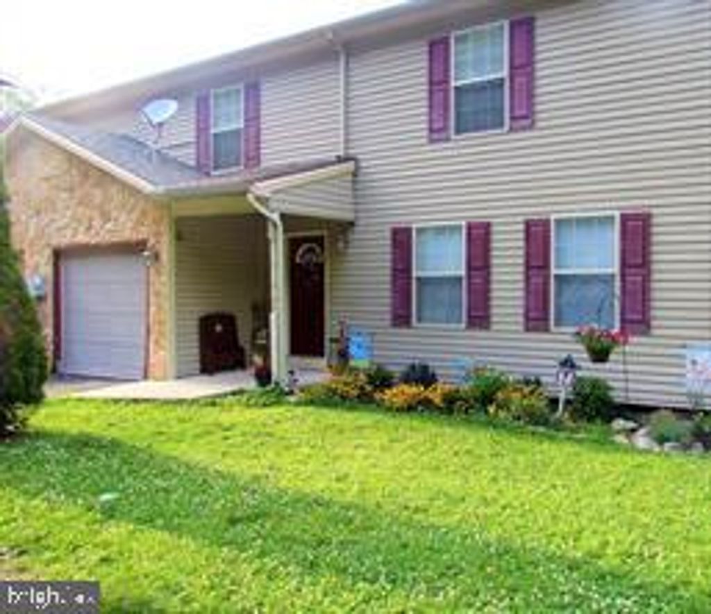 Photo of 220 Schoolhouse Road, DUNCANNON, PA 17020 (MLS # PAPY2008520)