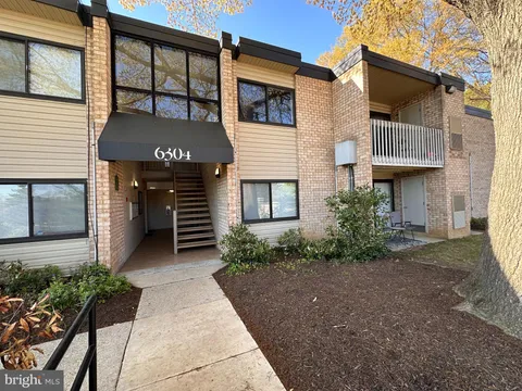 6304 Hil Mar Drive Unit 7-3, District Heights, MD 20747 - #: MDPG2198692
