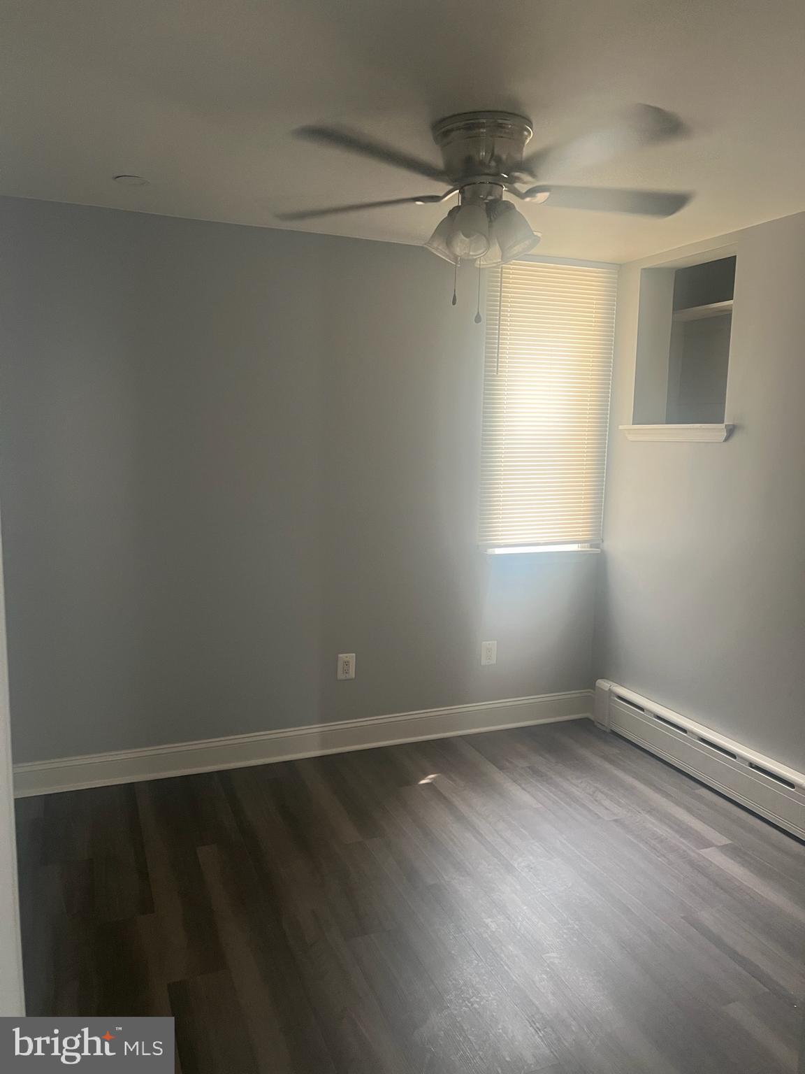 GRADUATE HOSPITAL - Residential Lease