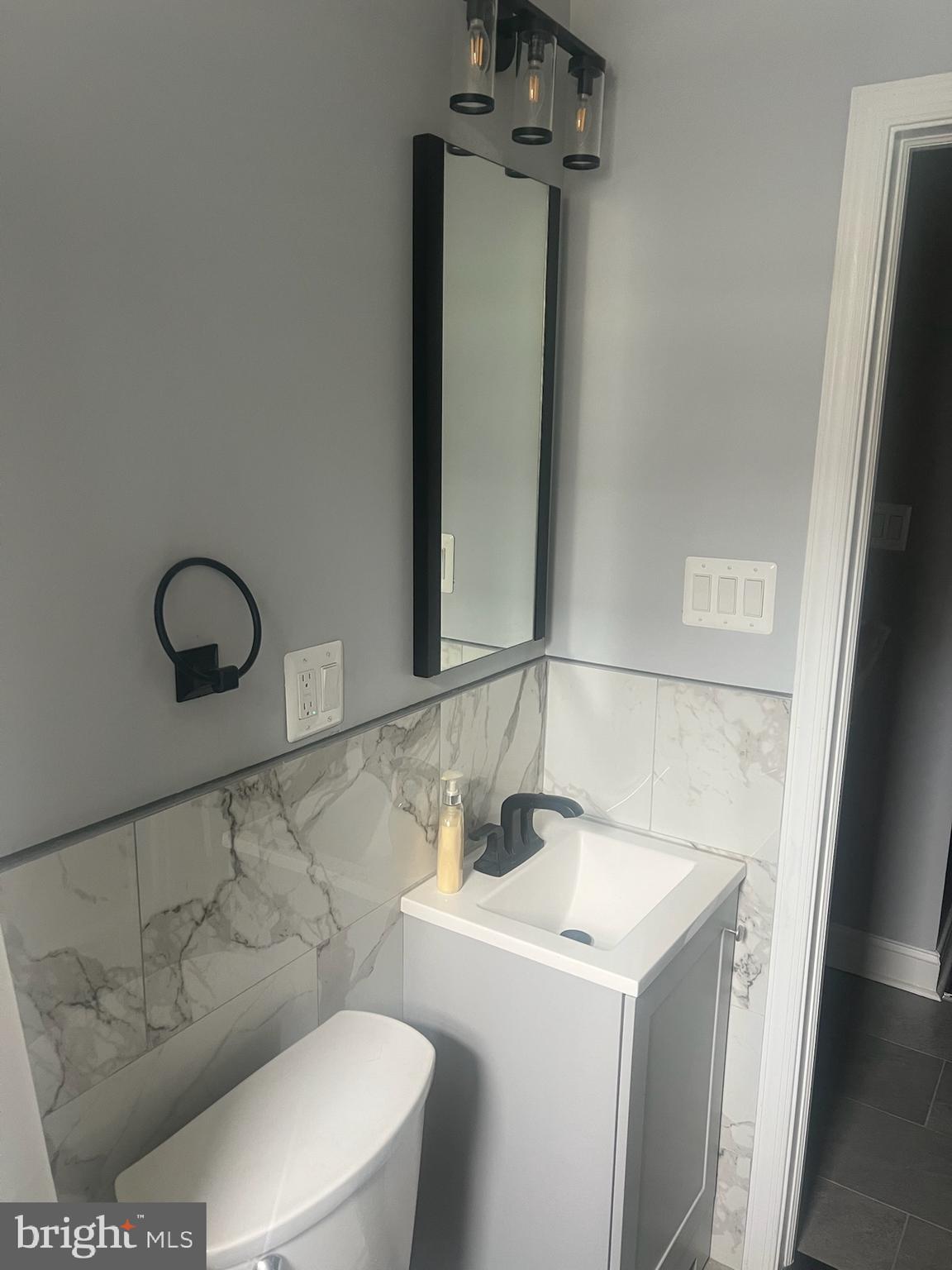 GRADUATE HOSPITAL - Residential Lease