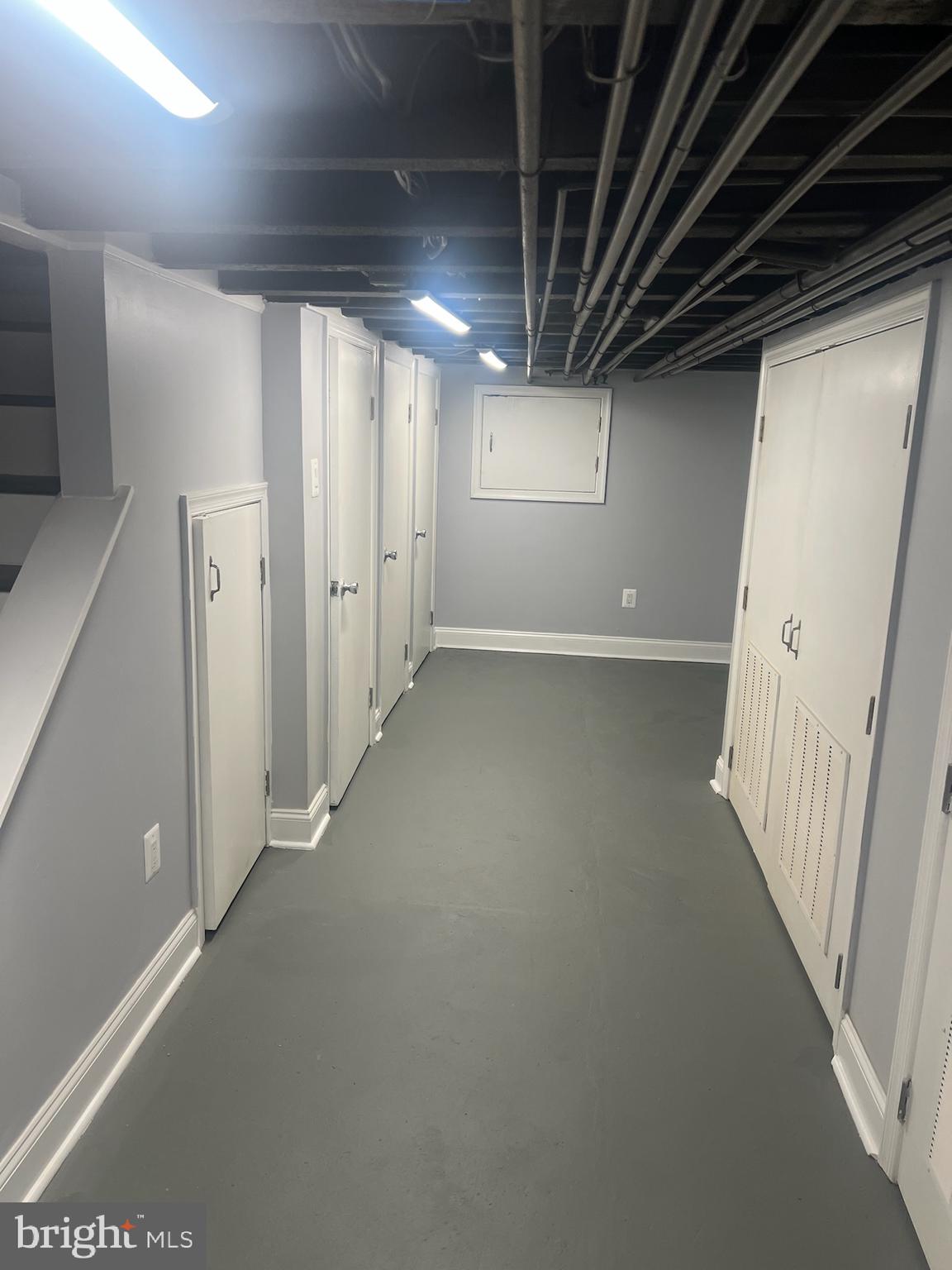 GRADUATE HOSPITAL - Residential Lease