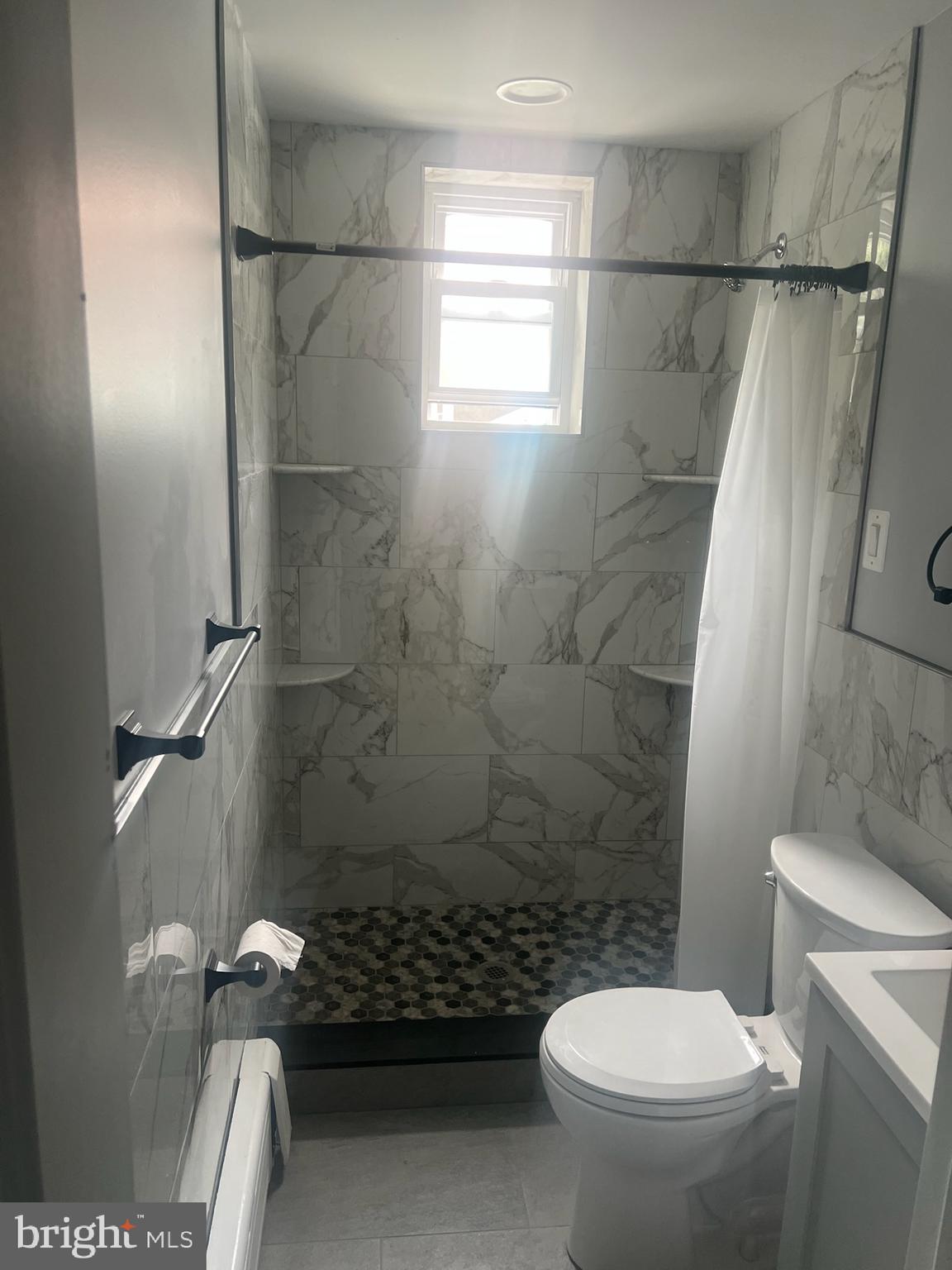 GRADUATE HOSPITAL - Residential Lease