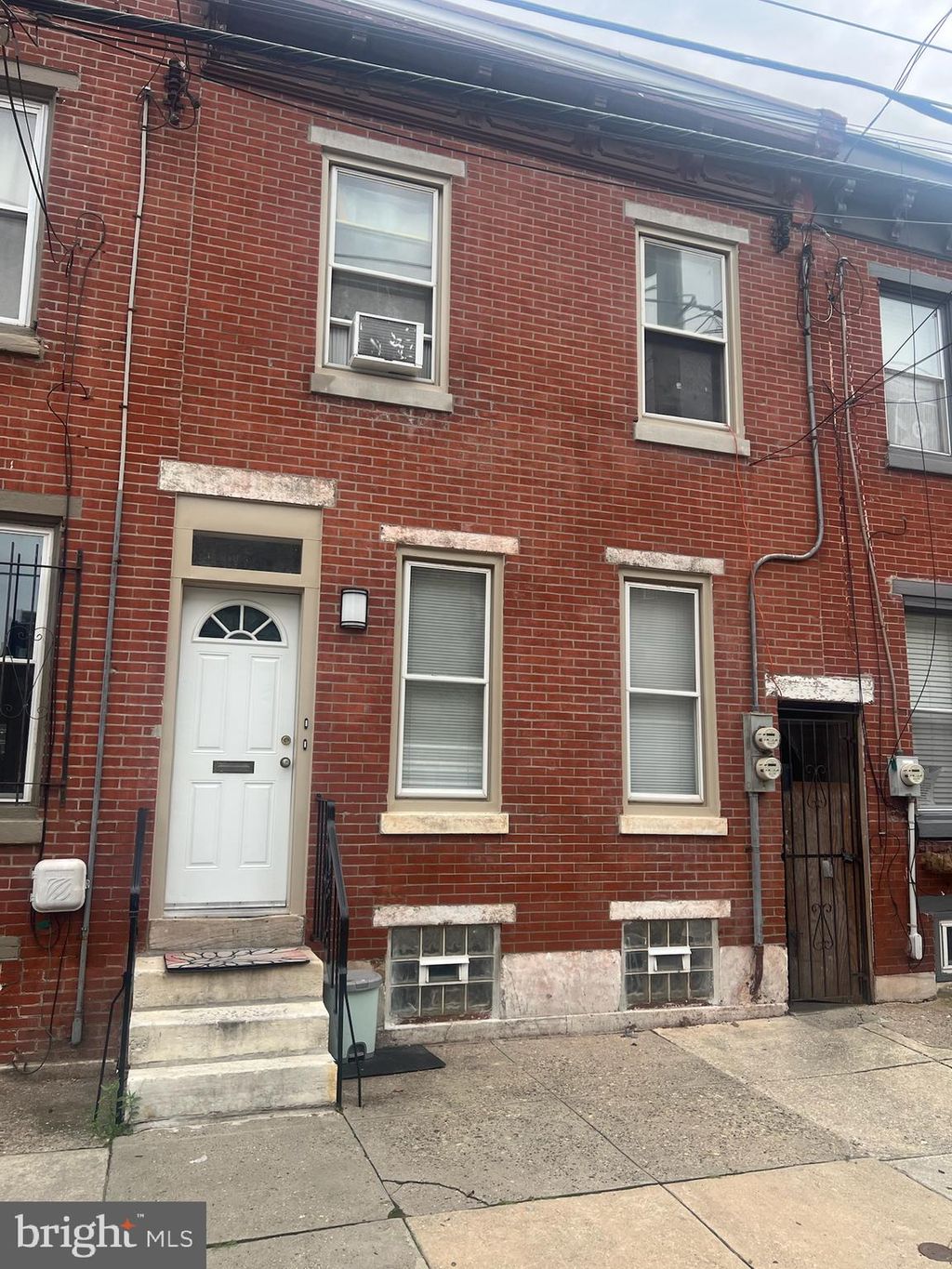 Photo of 1624 Montrose Street, PHILADELPHIA, PA 19146 (MLS # PAPH2552518)