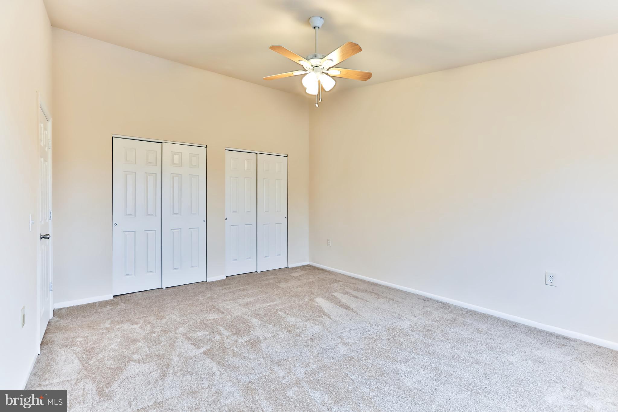 CLUB AT MCDONOGH - Residential Lease