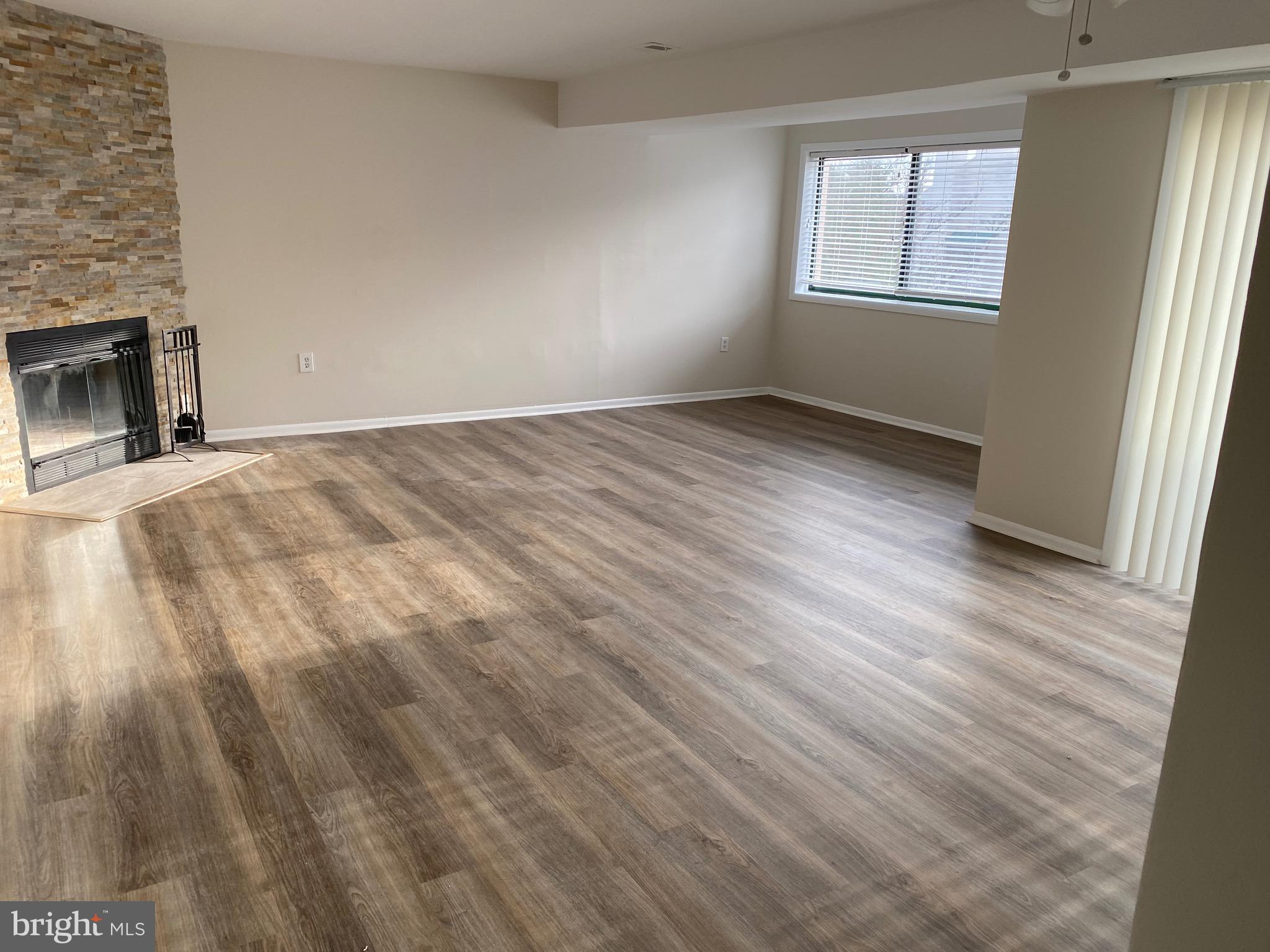 CLUB AT MCDONOGH - Residential Lease