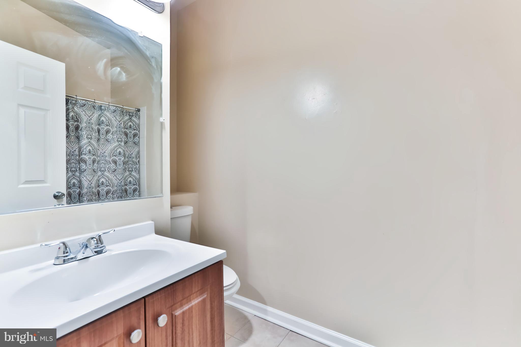 CLUB AT MCDONOGH - Residential Lease