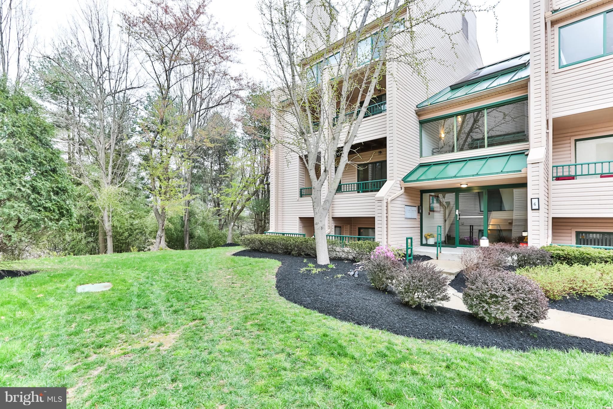 CLUB AT MCDONOGH - Residential Lease