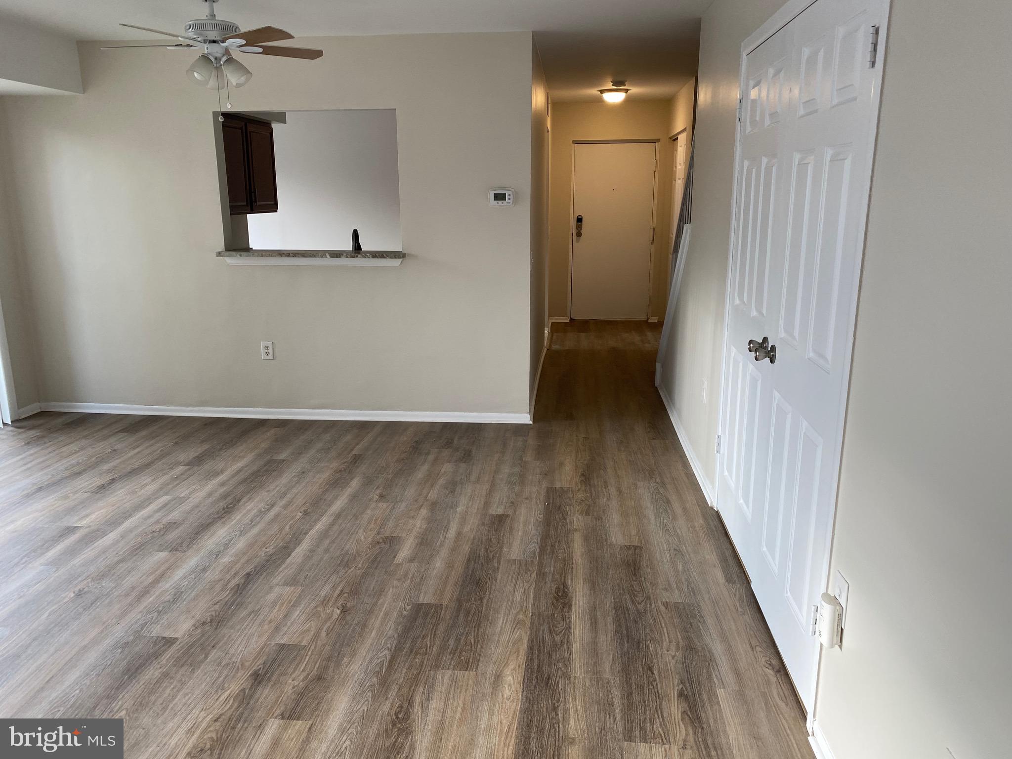 CLUB AT MCDONOGH - Residential Lease