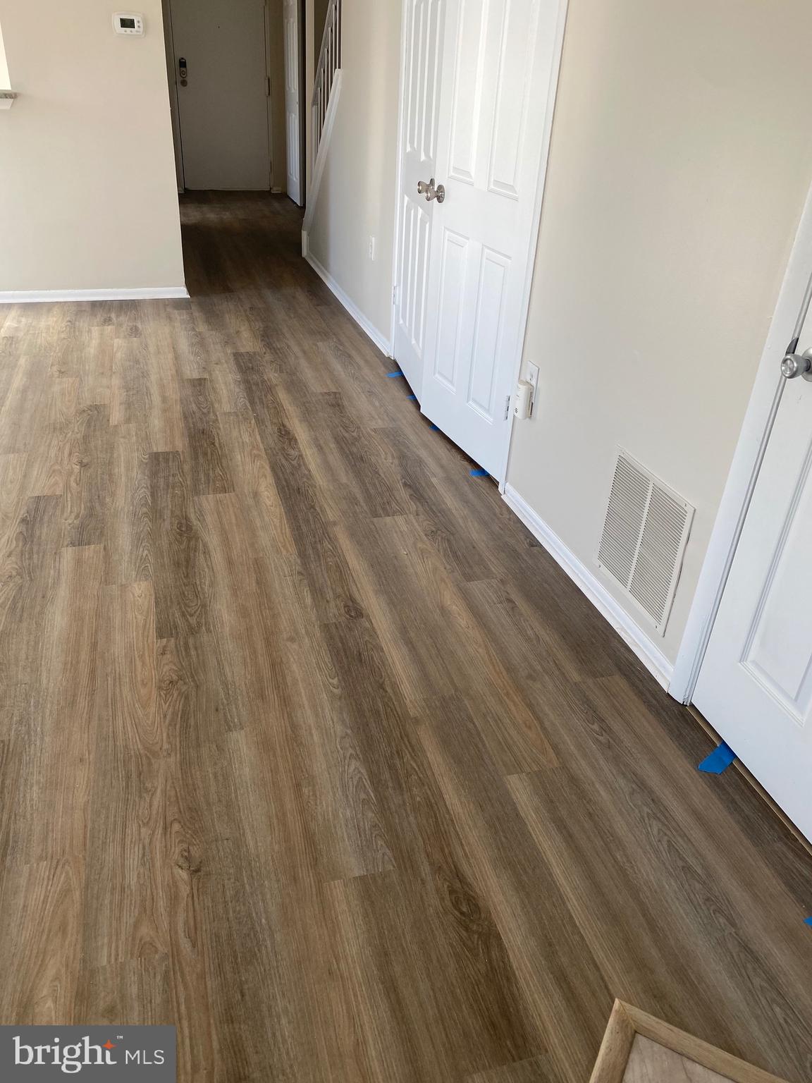 CLUB AT MCDONOGH - Residential Lease