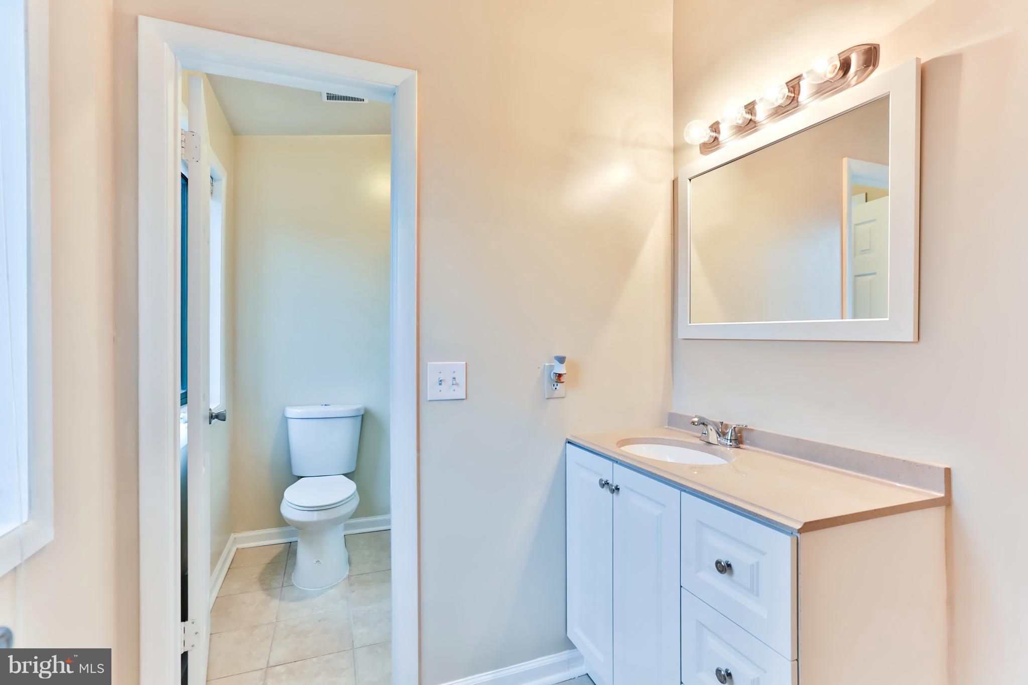 CLUB AT MCDONOGH - Residential Lease