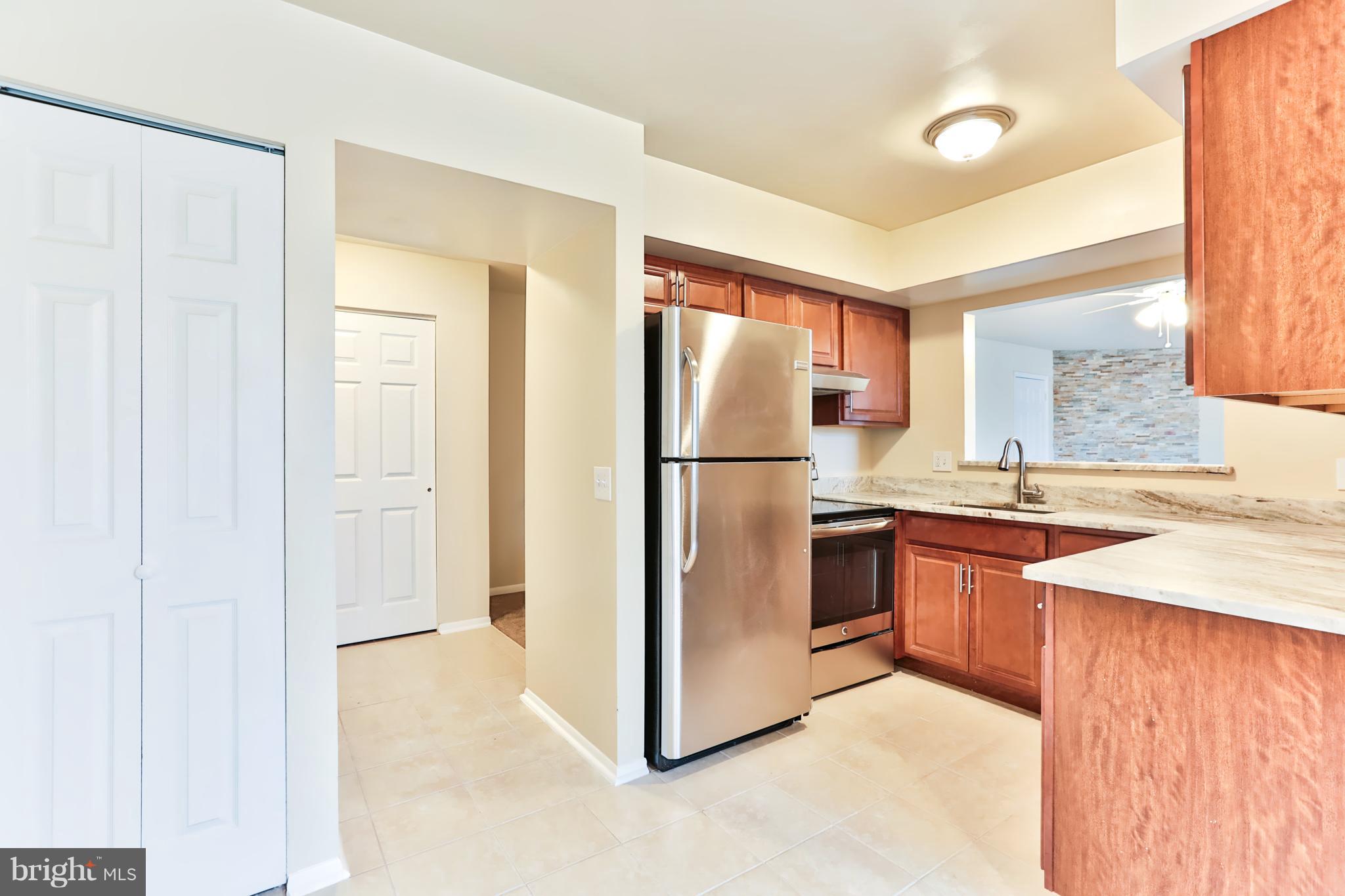 CLUB AT MCDONOGH - Residential Lease